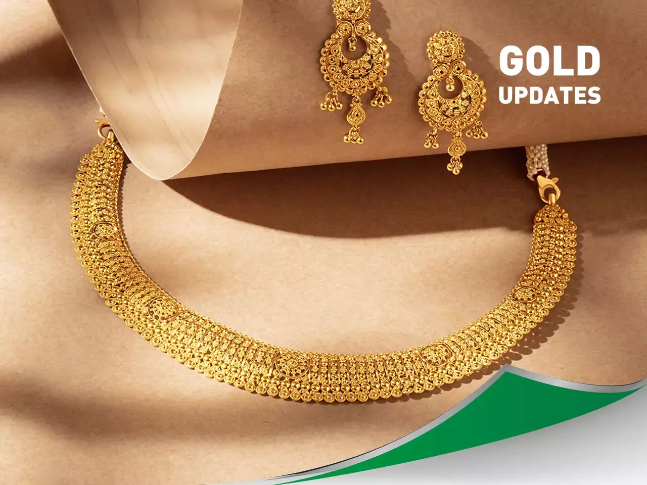 gold updation price hike 12 09 2025