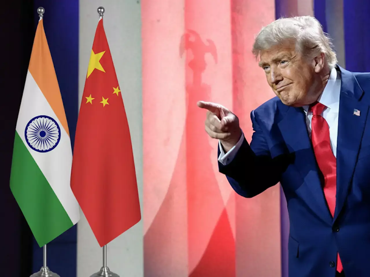 us pressure on g7 countries to impose high tariffs on india