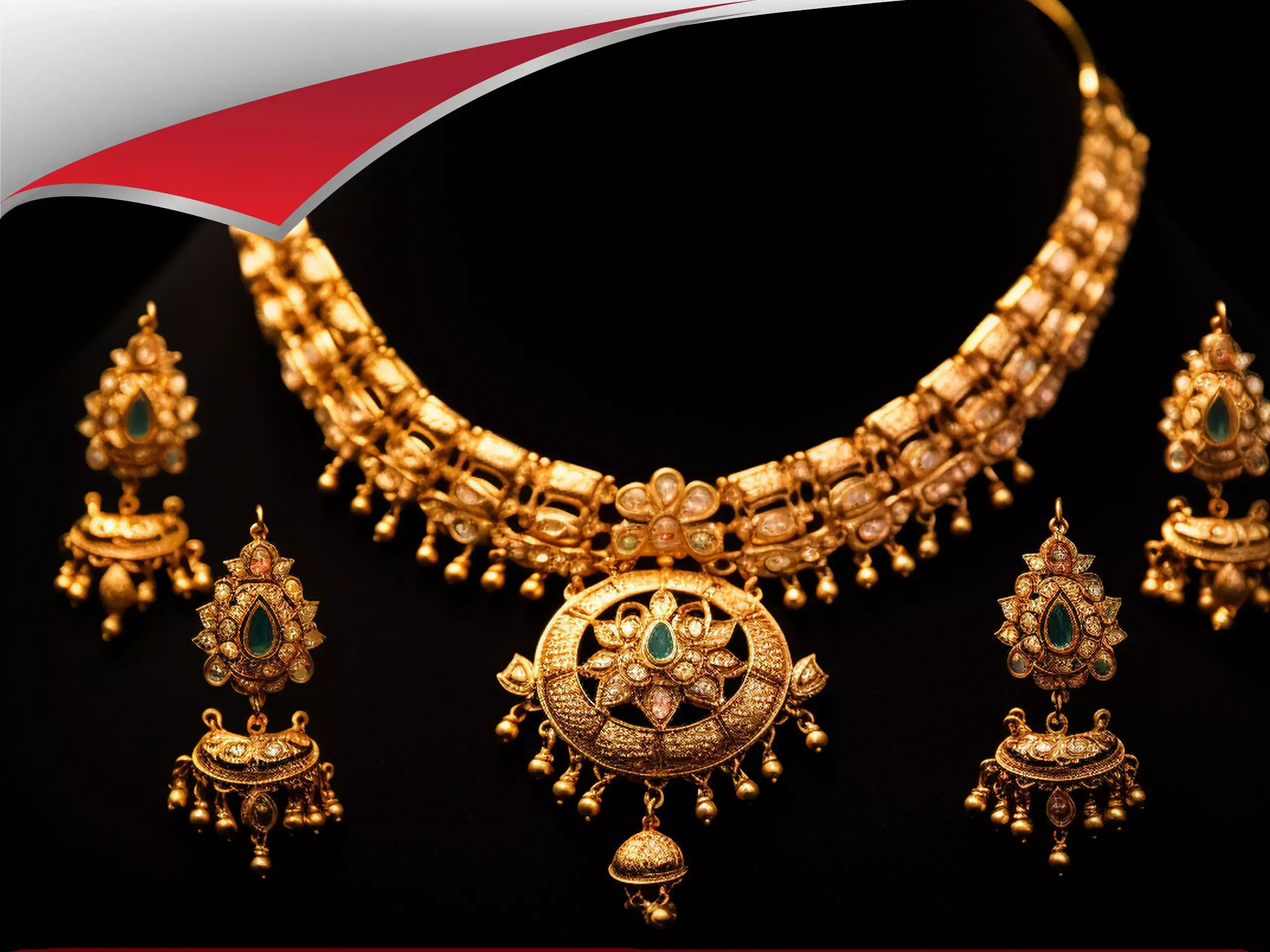 തിരിച്ചിറങ്ങി സ്വര്‍ണവില;  പവന് കുറഞ്ഞത് 840 രൂപ