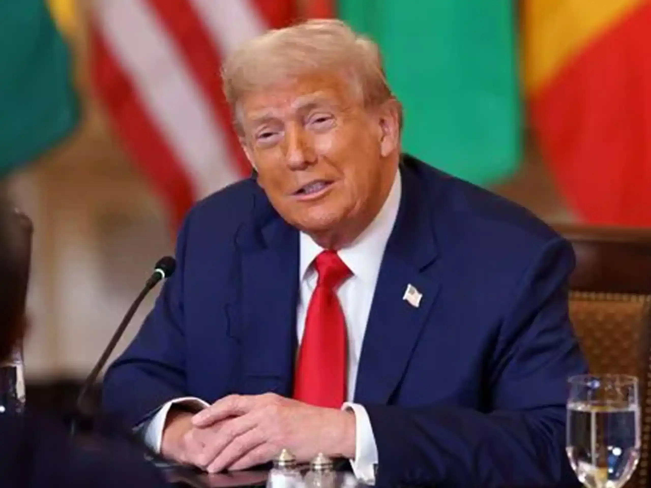 Asif Merchant Pakistani national involved in Trump assassination plot.