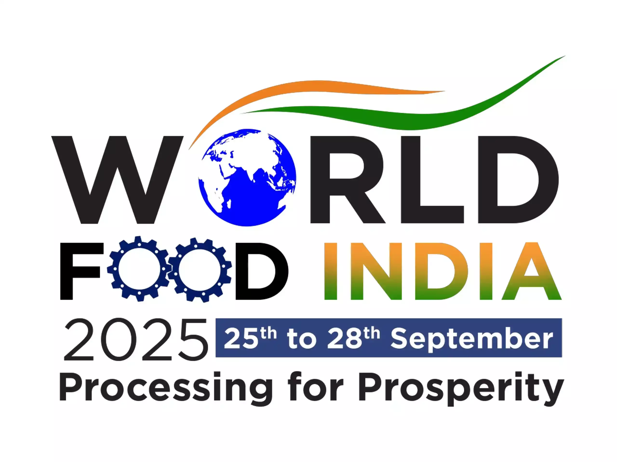 ആഗോള മെഗാ ഭക്ഷ്യമേള 25 മുതല്‍