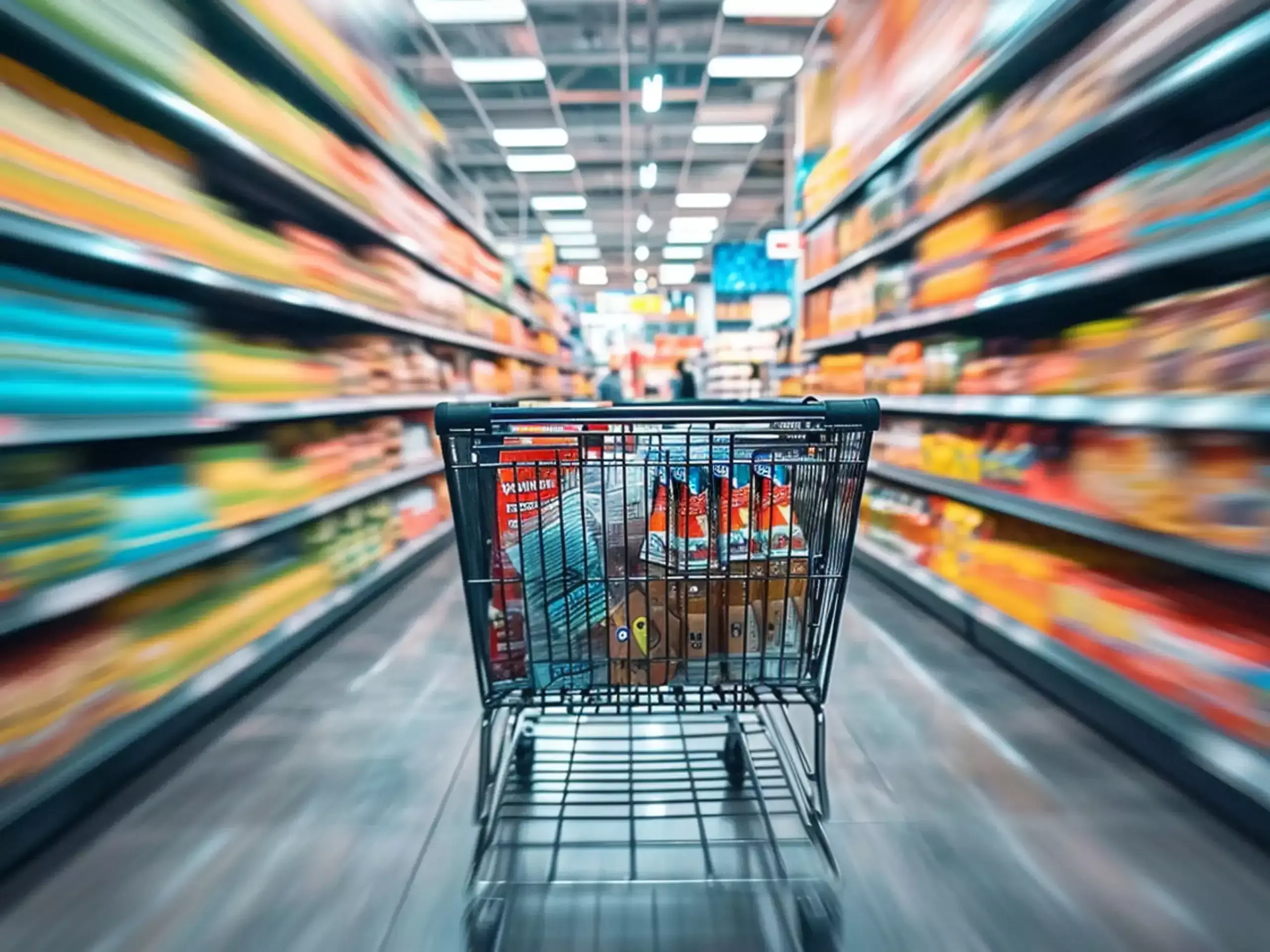 നിത്യോപയോഗ സാധനങ്ങളുടെ  വില കുറയുമെന്ന് റിപ്പോര്‍ട്ട്