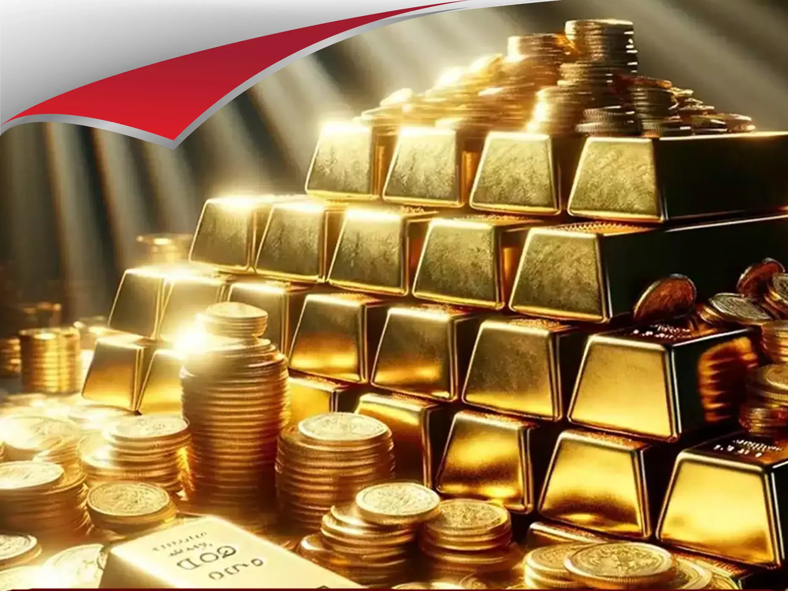 സ്വർണം നിരാശപ്പെടുത്തില്ല;  ഒന്നര ലക്ഷം രൂപ തൊടും