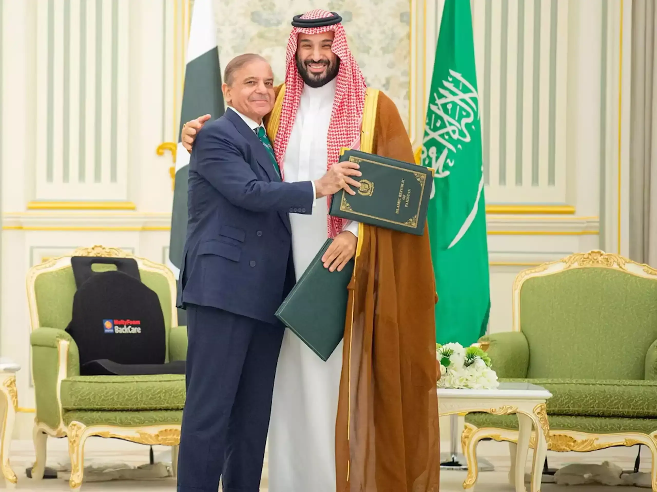 സൗദി-പാക് സൈനിക കരാര്‍;  സൂക്ഷ്മമായി നിരീക്ഷിച്ച് ഇന്ത്യ