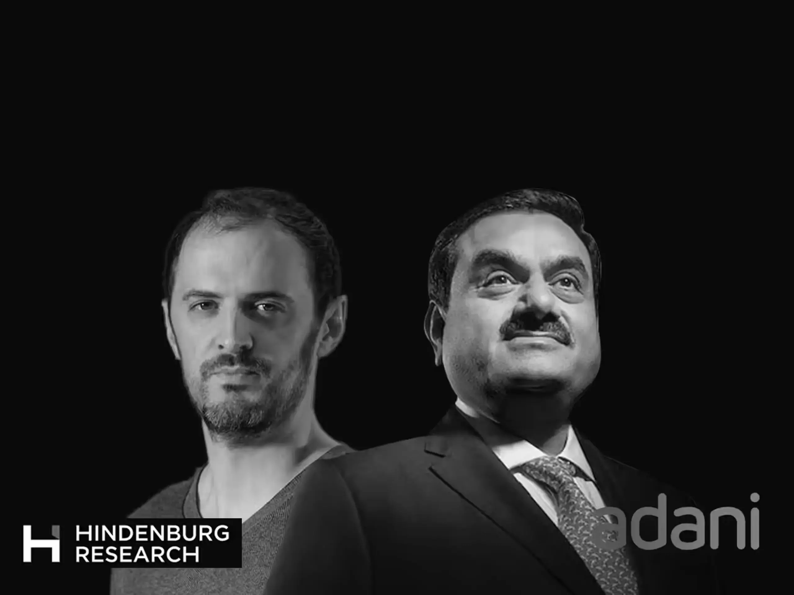 ഹിന്‍ഡന്‍ബര്‍ഗ്: ആദാനി ഗ്രൂപ്പിന്  സെബിയുടെ ക്ലീന്‍ ചിറ്റ്