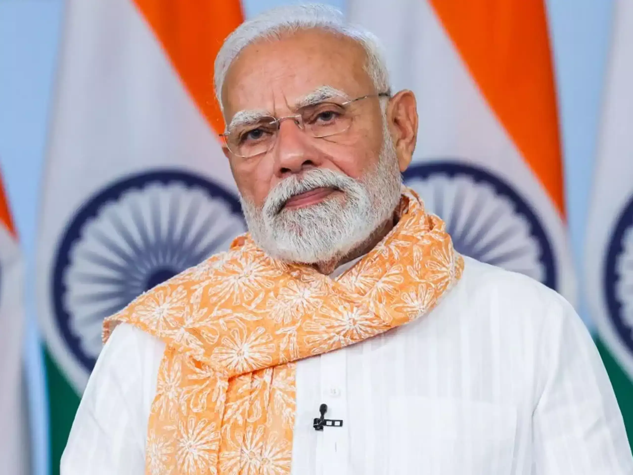 പ്രധാനമന്ത്രി ഇന്ന് രാജ്യത്തെ അഭിസംബോധന ചെയ്യും