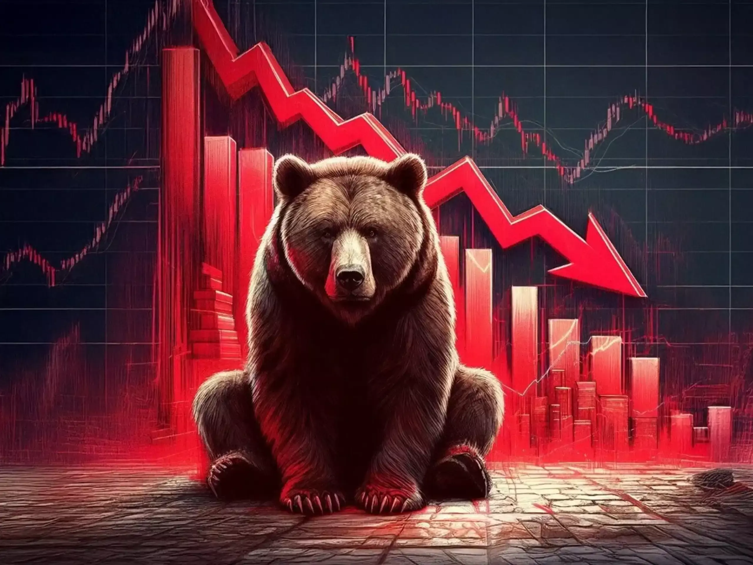 എച്ച്-1ബി വിസ ഫീസ്, വ്യാപാര ചര്‍ച്ച;  മൂന്നാം ദിവസവും വിപണി ഇടിഞ്ഞു