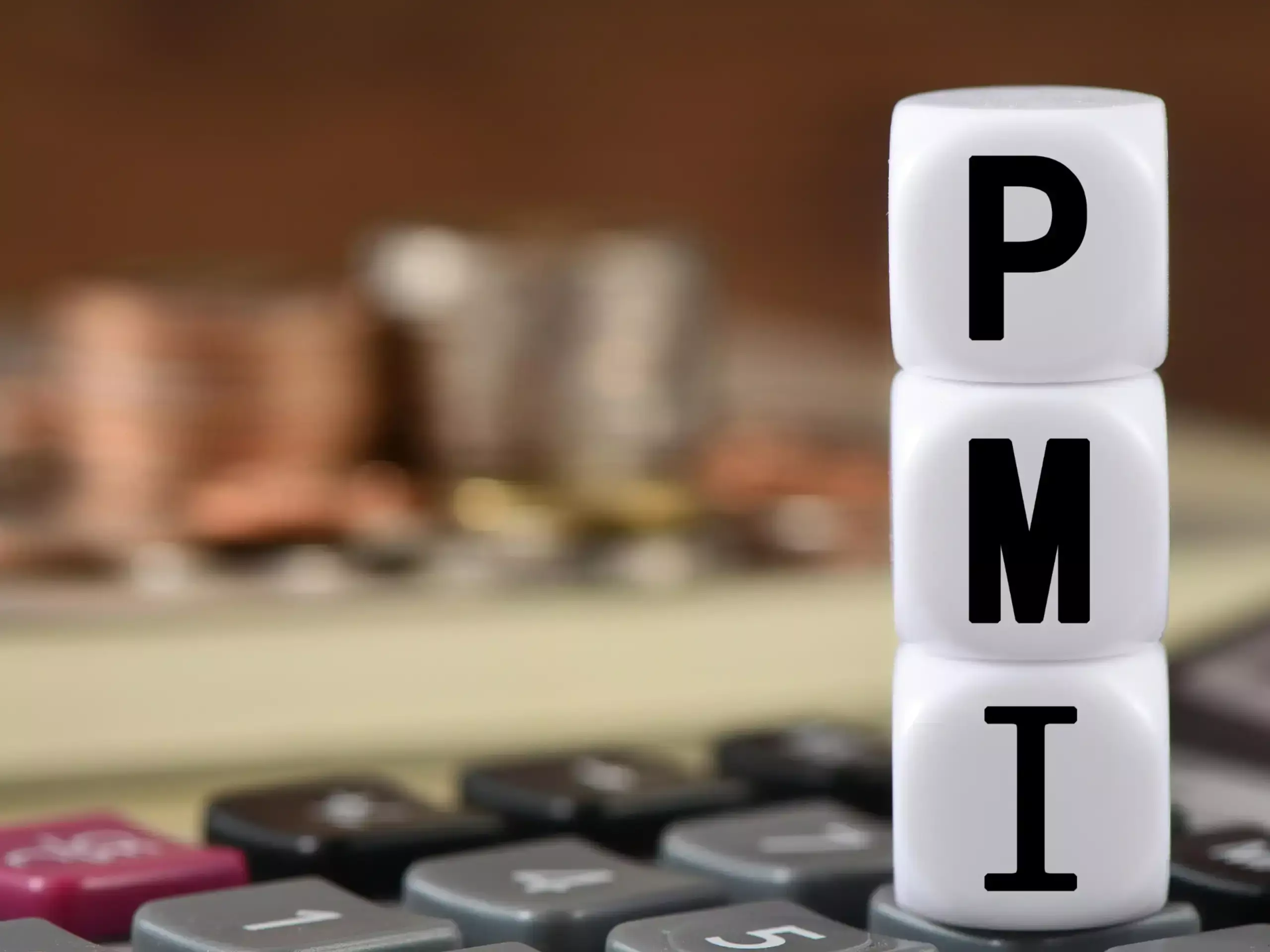 പിഎംഐയില്‍ ഇടിവ്; മിതമായ വളര്‍ച്ച മാത്രം