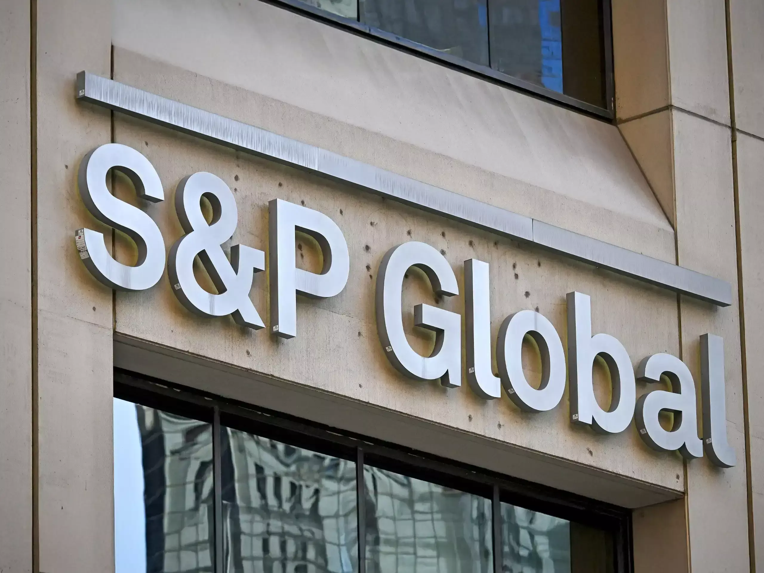 വളര്‍ച്ച 6.5% ആയി തുടരുമെന്ന് എസ് & പി