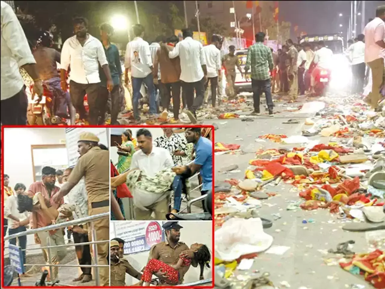 karur, death toll rises as death toll rises