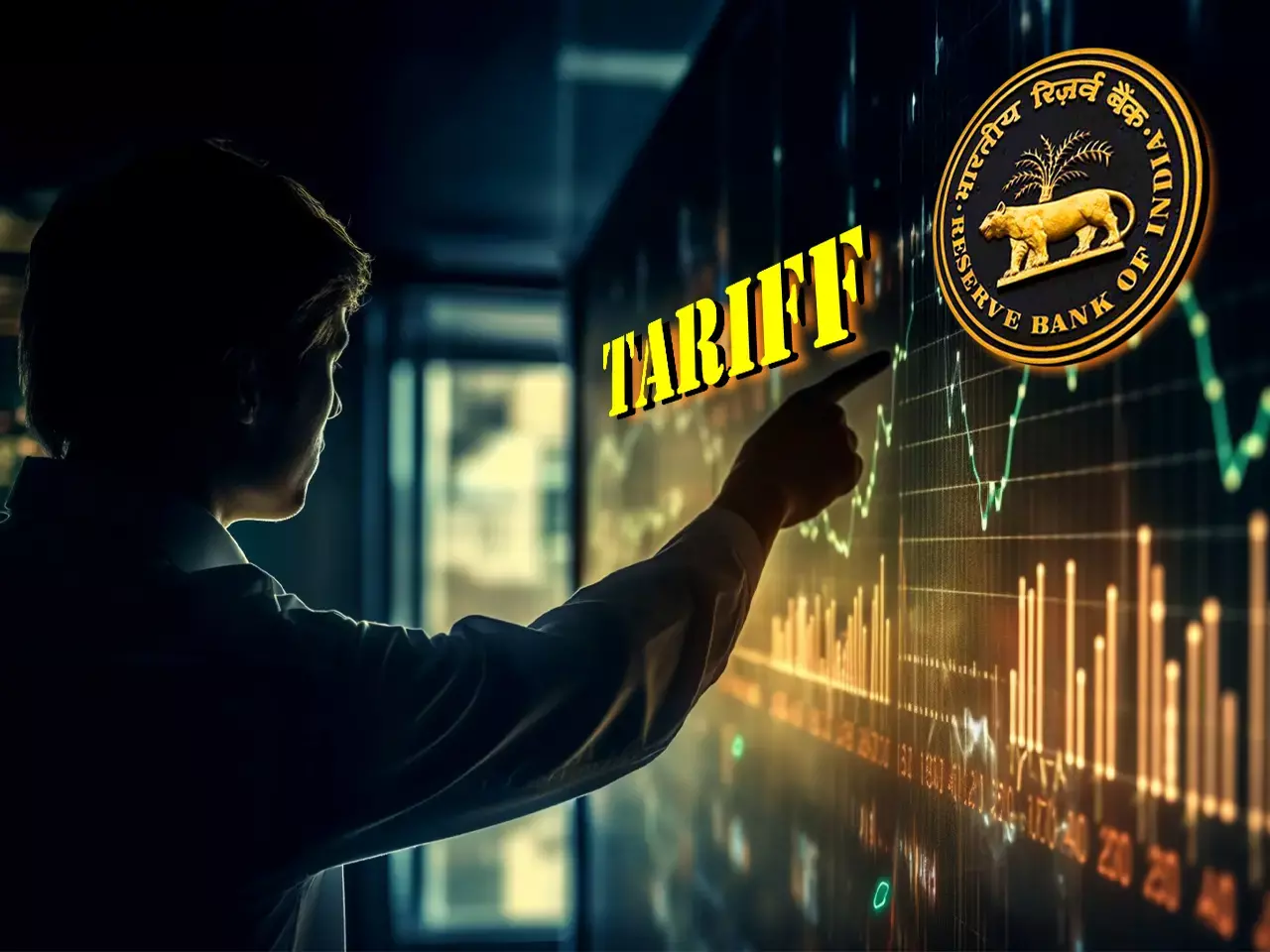 experts say rbi policy and tariffs will drive the market experts say rbi policy and tariffs will drive the market