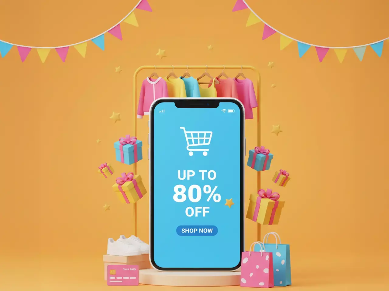 huge surge in e-commerce sales during the festive season huge surge in e-commerce sales during the festive season