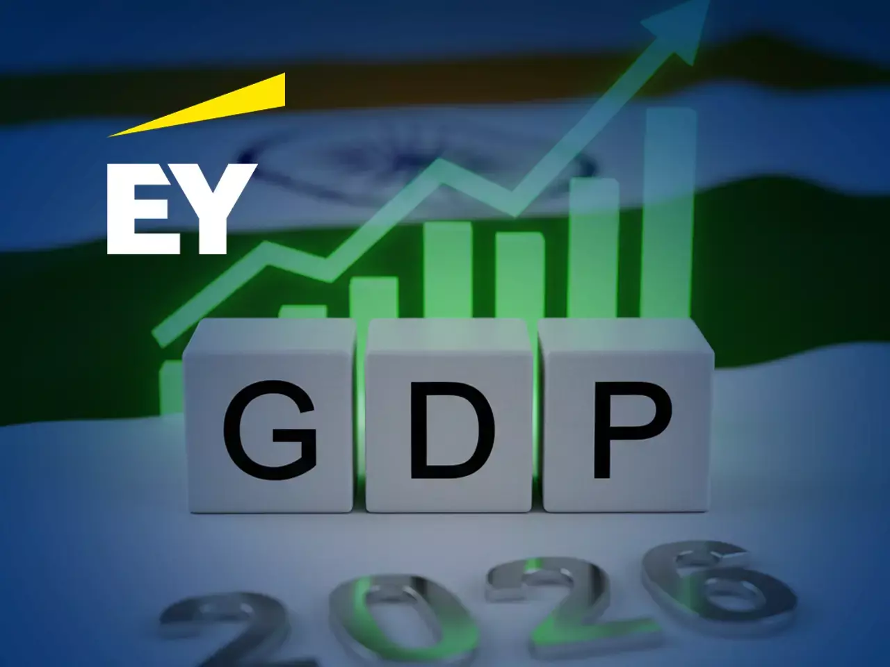 indias growth rate to rise, says ey