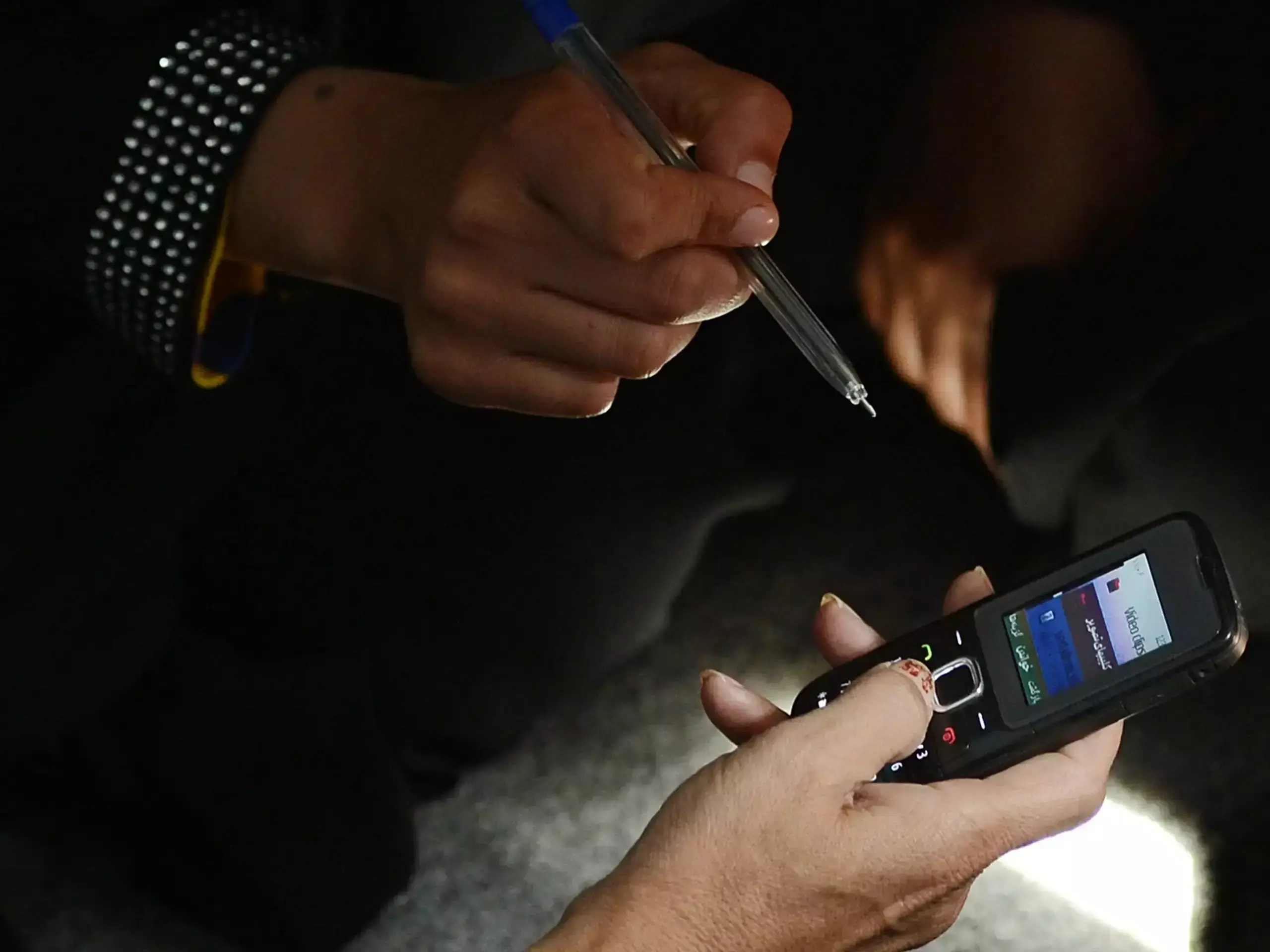 അഫ്ഗാനില്‍ ഇന്‍ര്‍നെറ്റ് നിരോധിച്ച് താലിബാന്‍