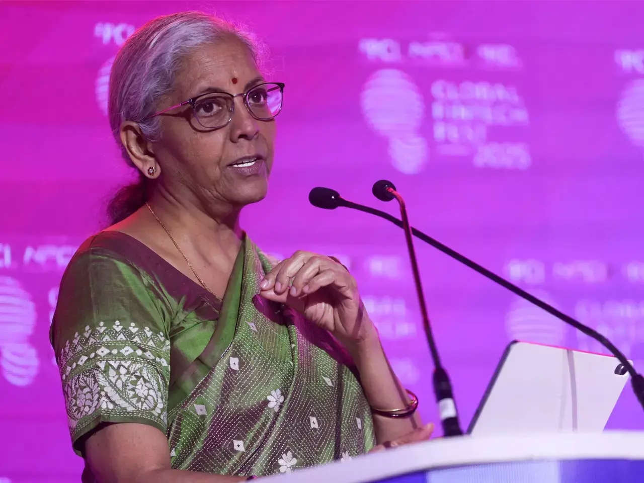 foreign currency settlement platform at gift city