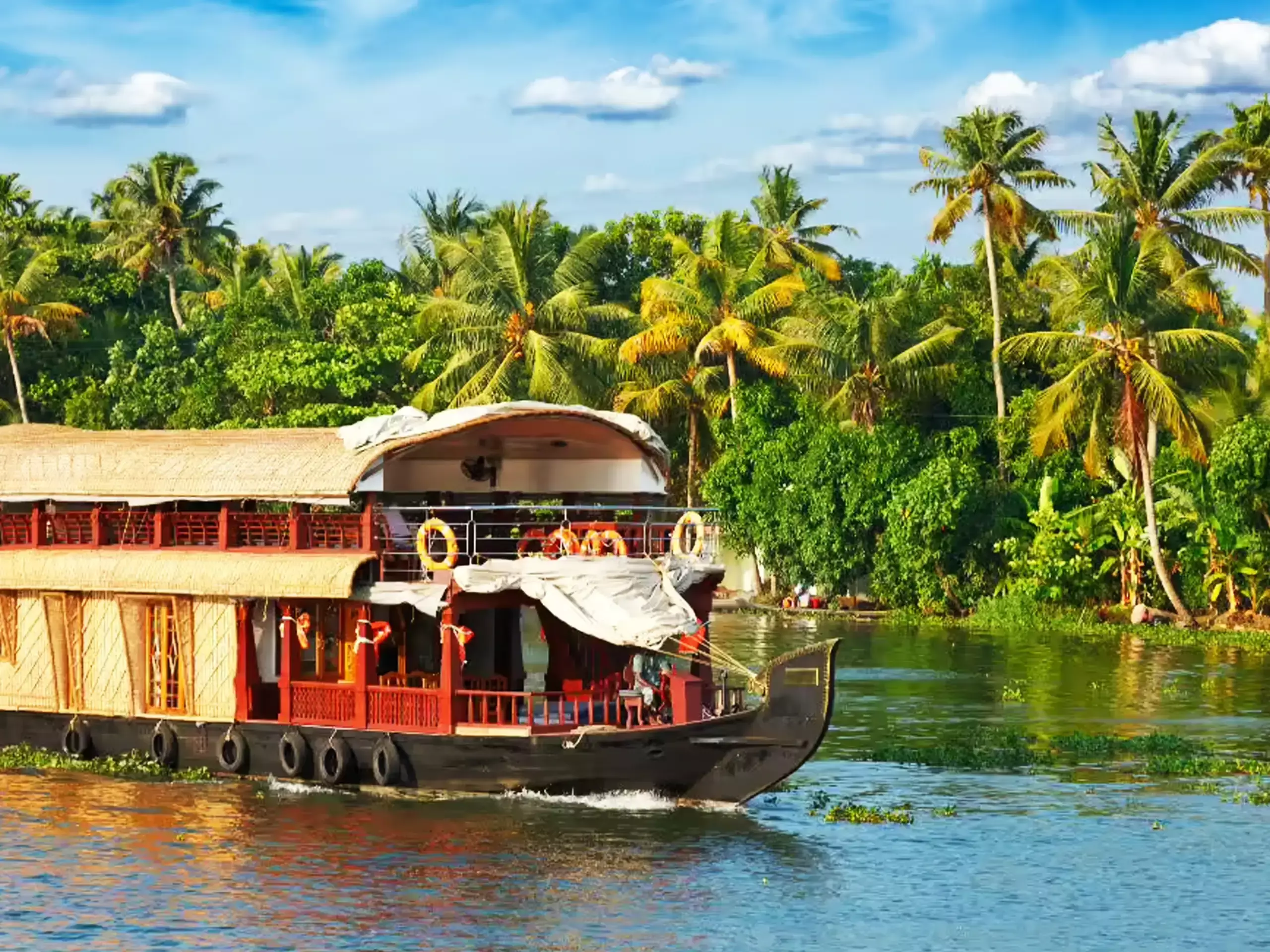 ആഭ്യന്തര വിനോദസഞ്ചാരികള്‍   കേരളത്തിലേക്ക് ഒഴുകുന്നു