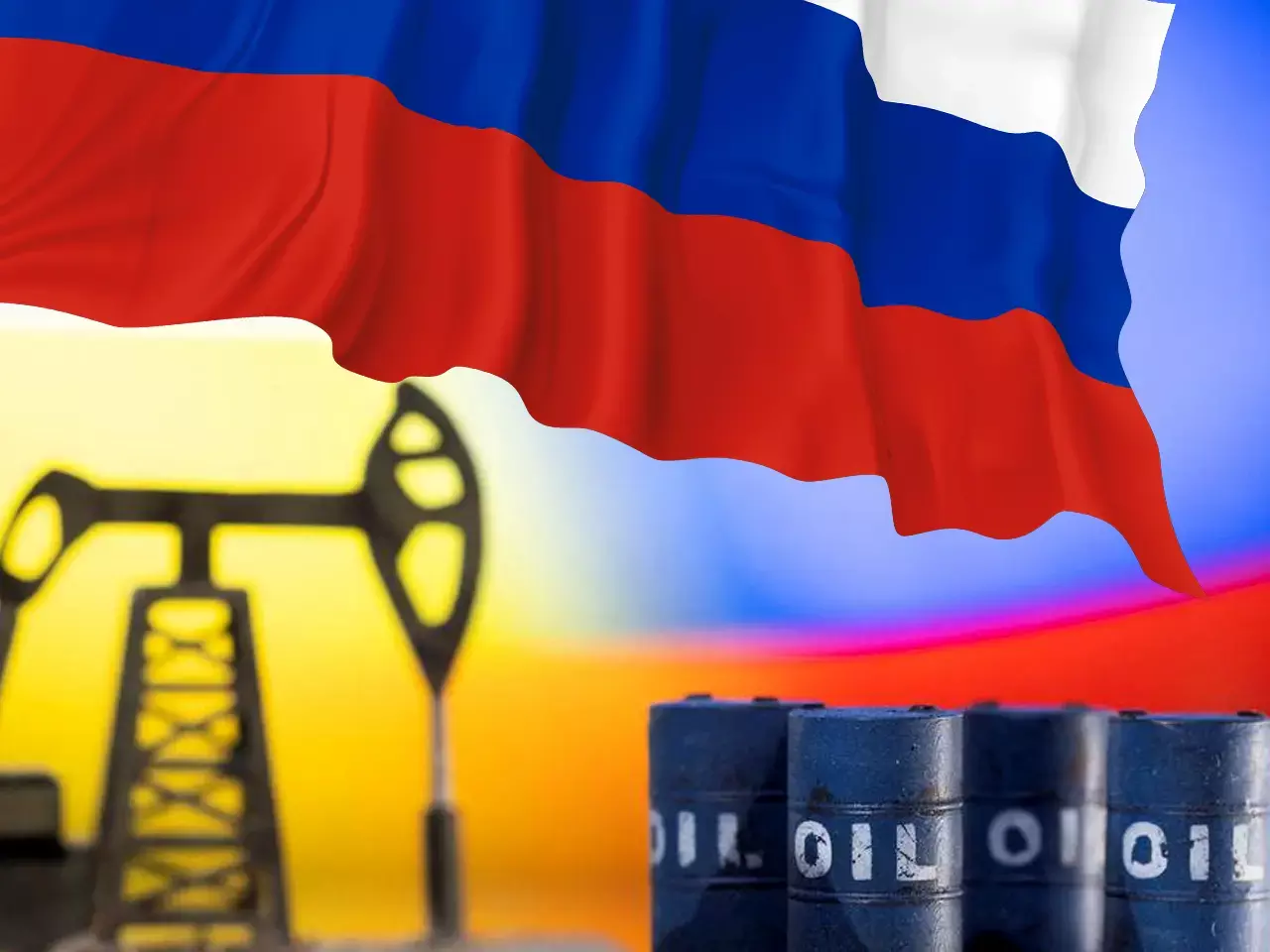 discounts are increasing, india may increase russian oil purchases
