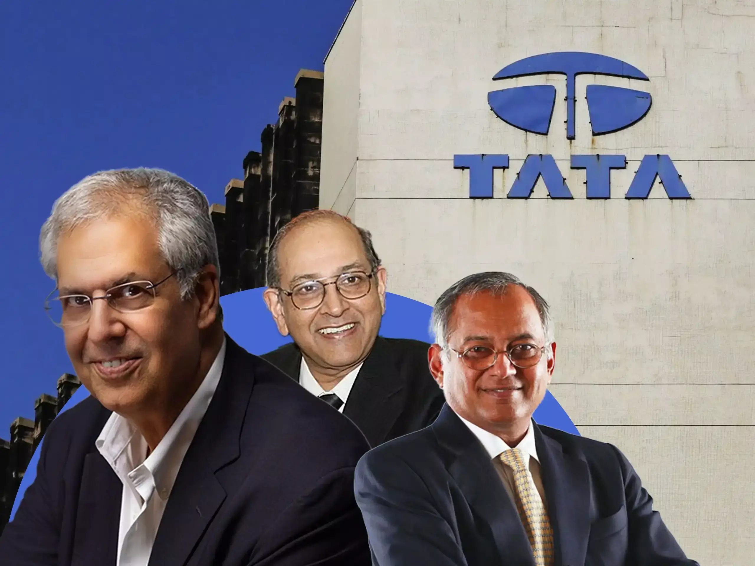 ഇളകുമോ ടാറ്റ സാമ്രാജ്യം? ടാറ്റ ​ഗ്രൂപ്പിലെ തുറന്ന പോരിൻ്റെ തുടക്കം ഇങ്ങനെ
