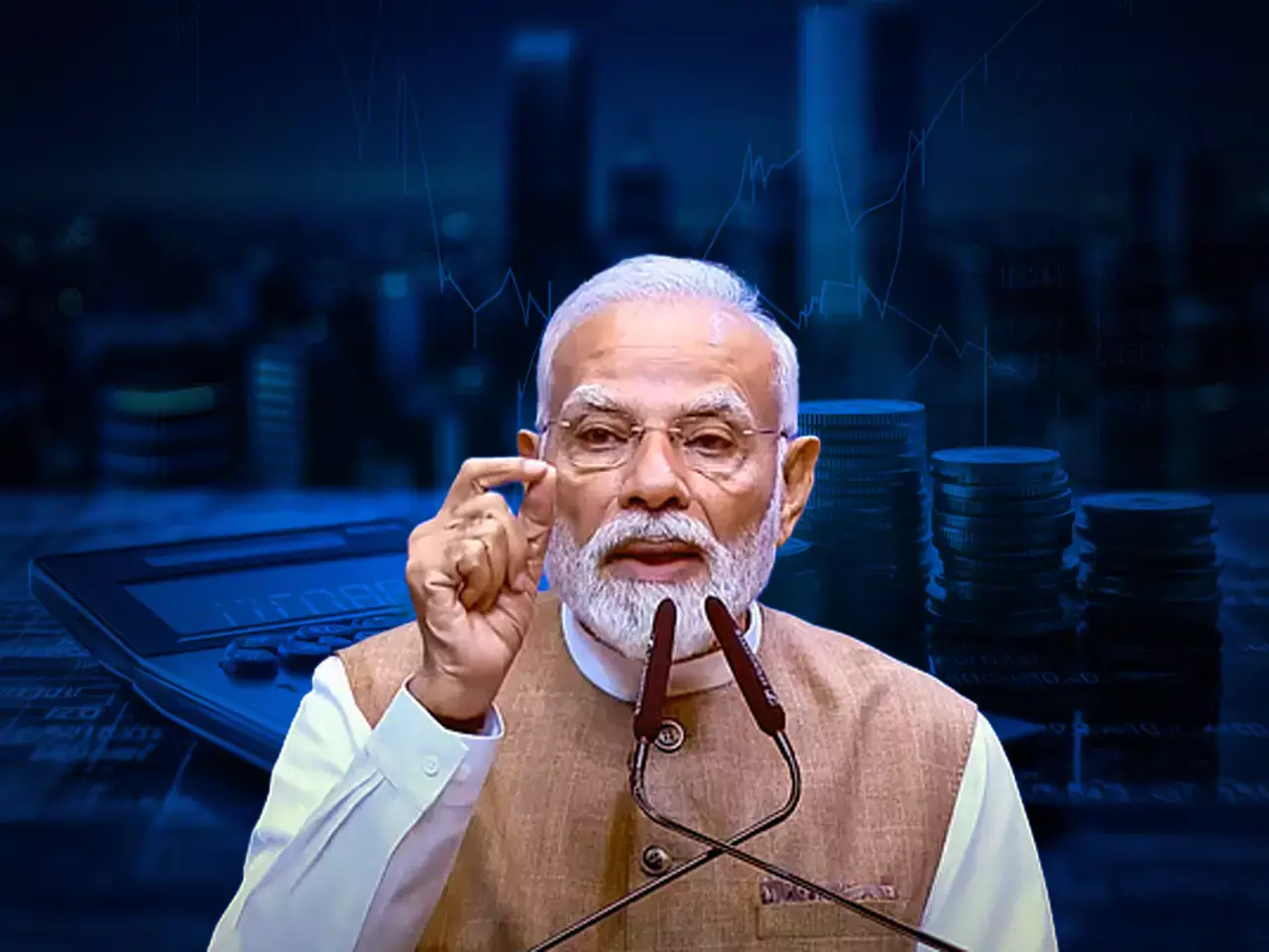 this is a good time to invest in india, says pm