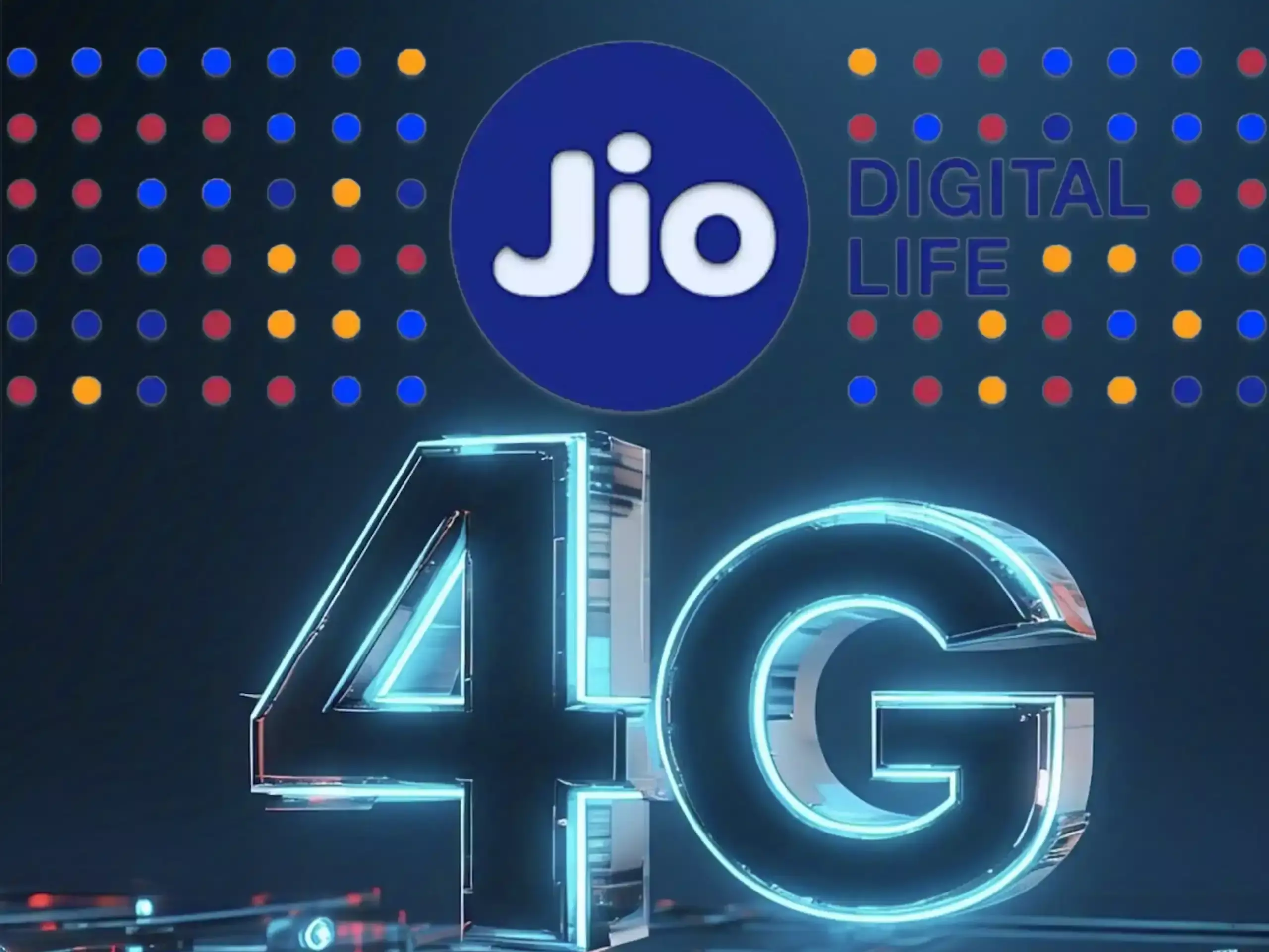 699 രൂപയ്ക്ക് ഫോൺ, കുറഞ്ഞ ചെലവിൽ ഡാറ്റയും വോയിസ് കോളും; ഞെട്ടിച്ച് ജിയോ 699 രൂപയ്ക്ക് ഫോൺ, കുറഞ്ഞ ചെലവിൽ ഡാറ്റയും വോയിസ് കോളും; ഞെട്ടിച്ച് ജിയോ