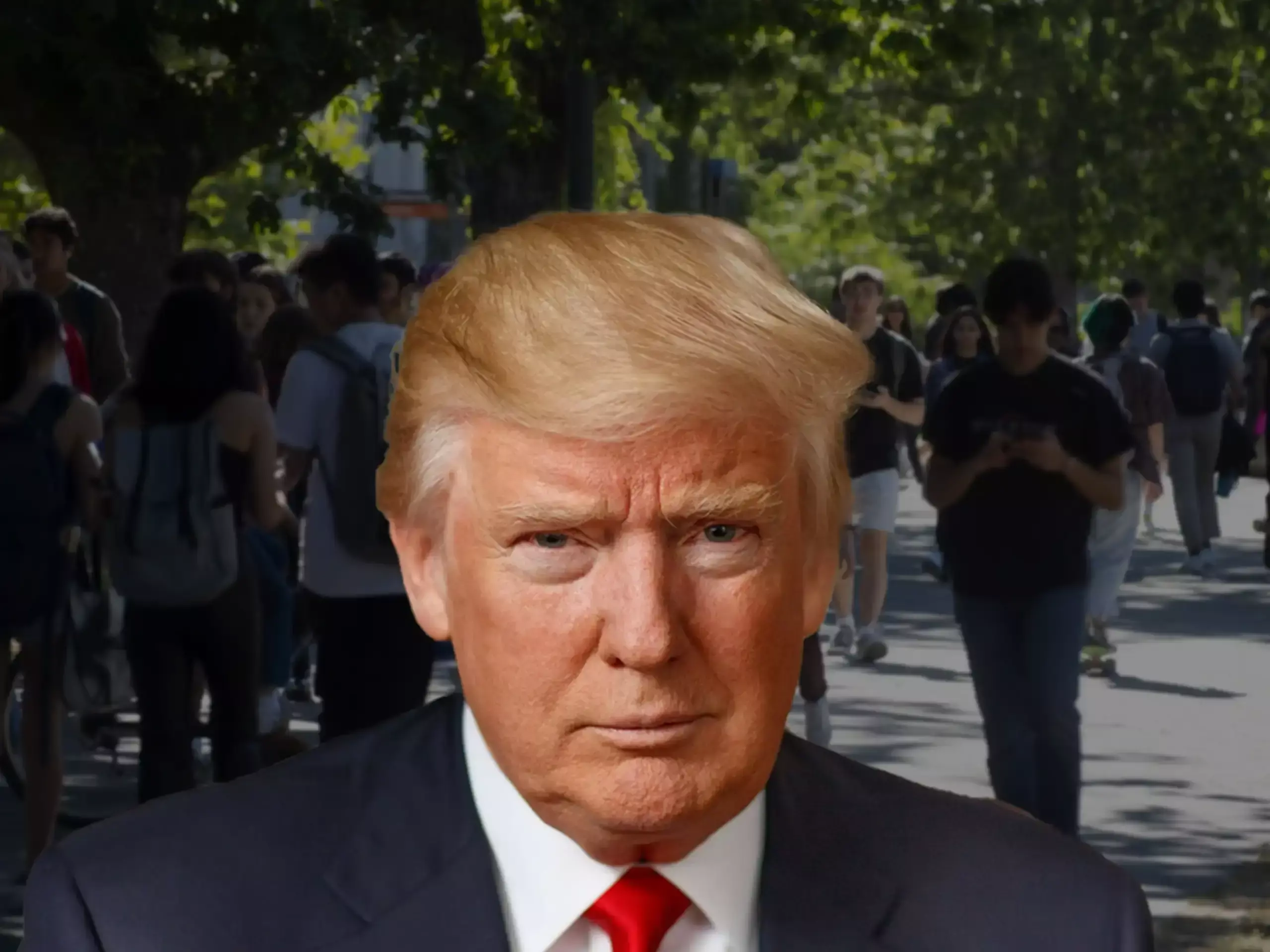 അടുത്ത ഷോക്ക്! വിദേശ വിദ്യാർത്ഥികൾ യുഎസിൽ അധികം വേണ്ടെന്ന് ട്രംപ് അടുത്ത ഷോക്ക്! വിദേശ വിദ്യാർത്ഥികൾ യുഎസിൽ അധികം വേണ്ടെന്ന് ട്രംപ്