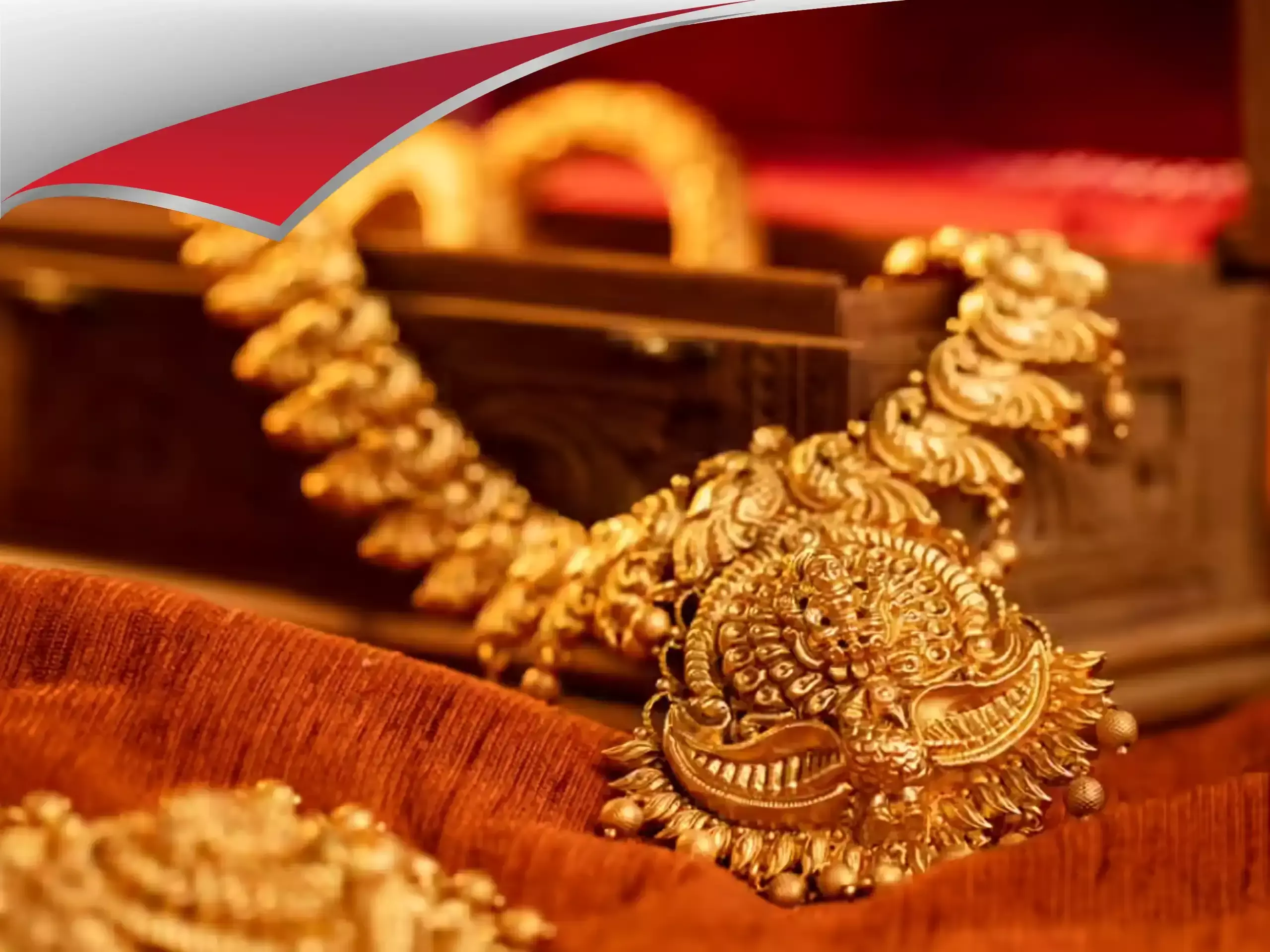 സ്വർണ വിലയിൽ ഇടിവ് സ്വർണ വിലയിൽ ഇടിവ്