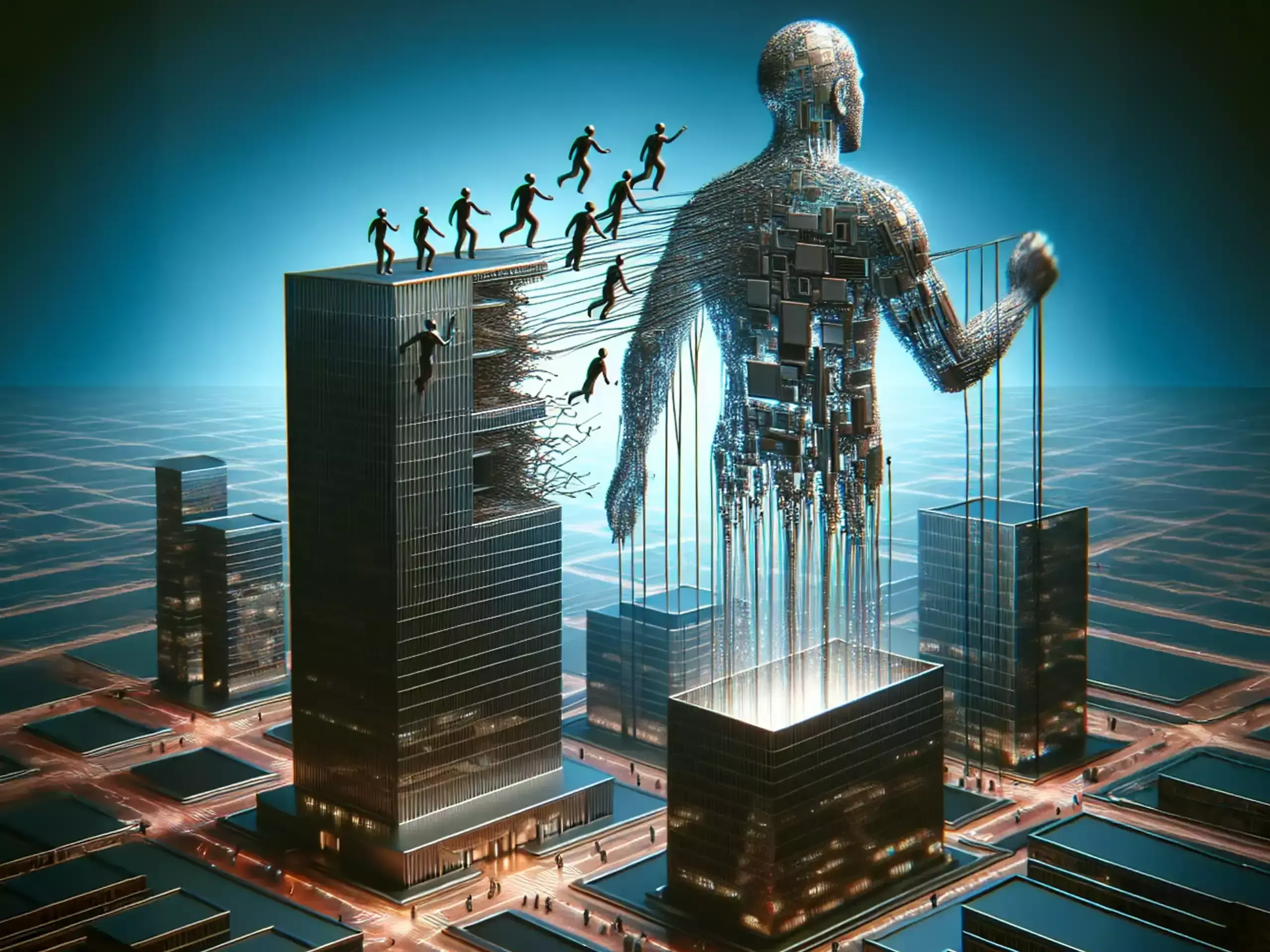 ഐടി മേഖലയിലെ കൂട്ടപിരിച്ചുവിടൽ; ആർക്കൊക്കെ പണി പോകും?