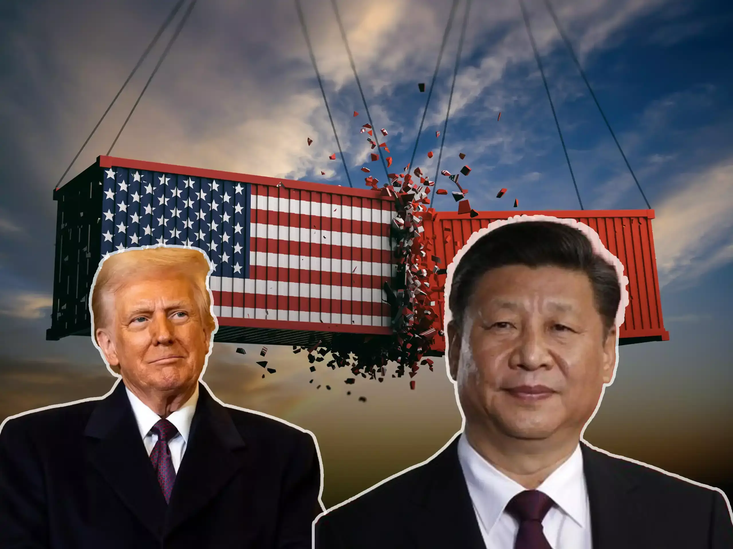 തീരുവ യുദ്ധം തിരിച്ചുവരുമോ; എന്തിനൊക്കെ വില കൂടും?