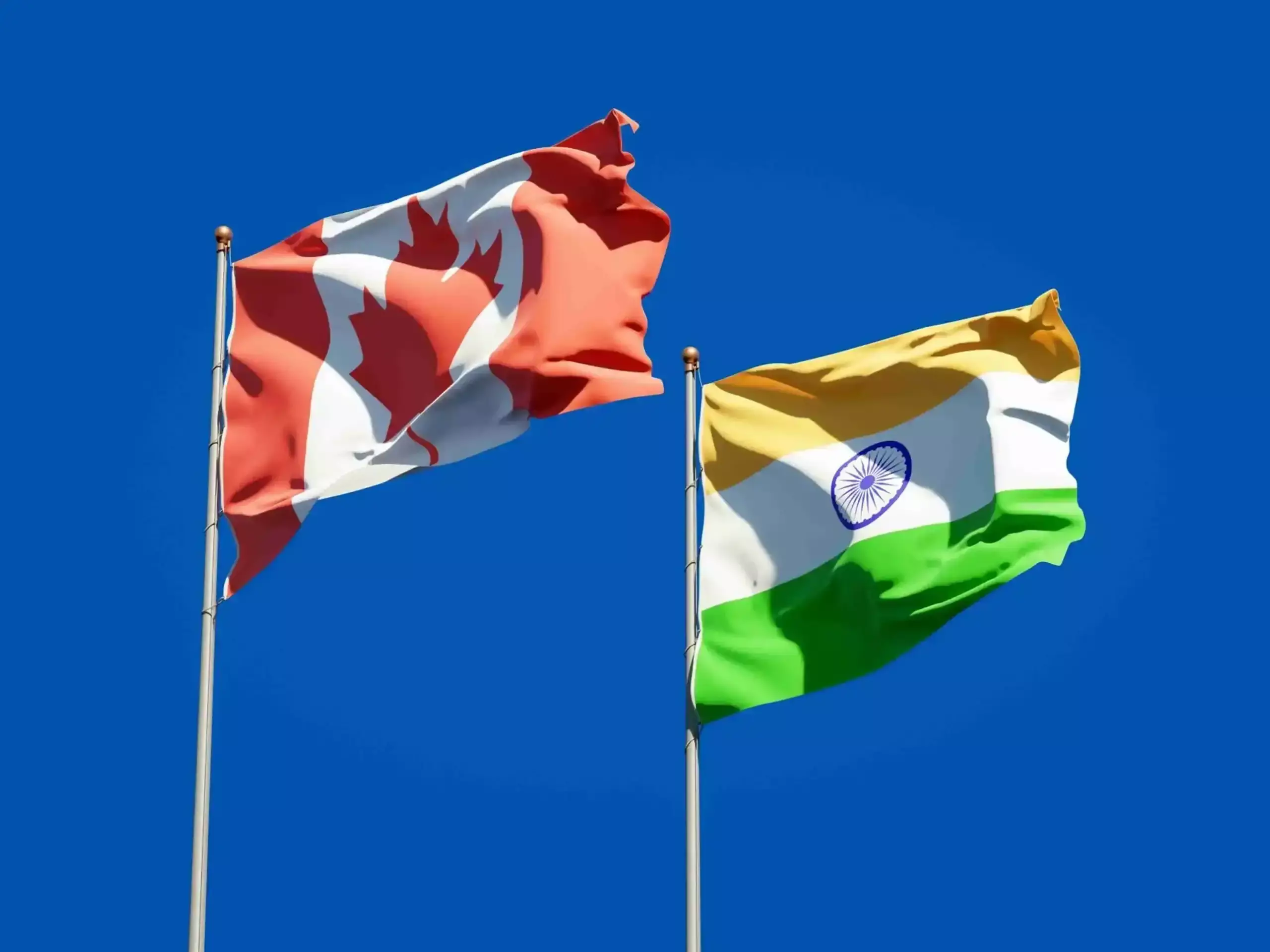 കാനഡയുമായി കച്ചവട ചര്ച്ചകള് ഈ ആഴ്ച ആരംഭിക്കുമെന്ന് ഇന്ത്യ കാനഡയുമായി കച്ചവട ചര്ച്ചകള് ഈ ആഴ്ച ആരംഭിക്കുമെന്ന് ഇന്ത്യ