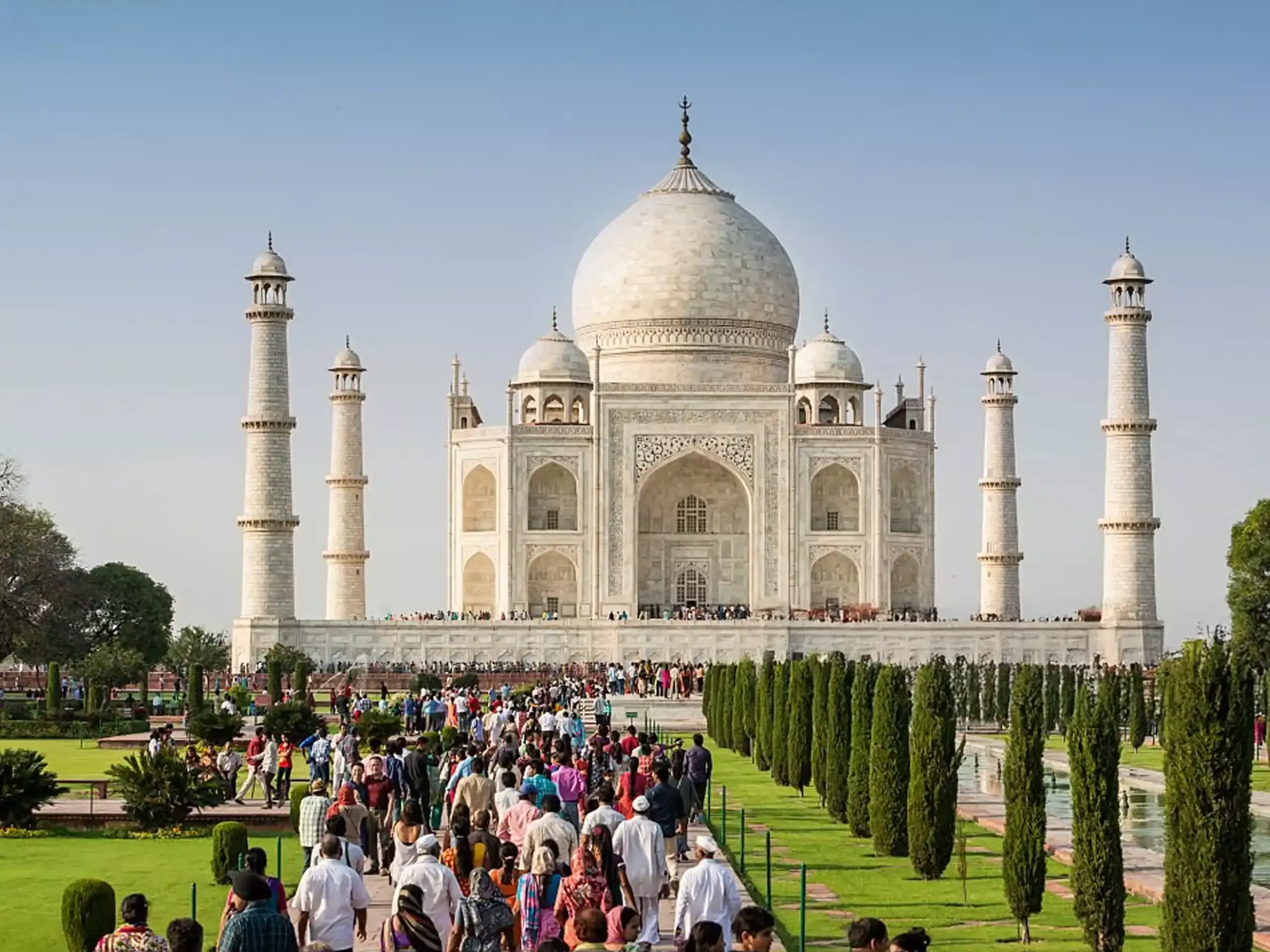 ടൂറിസം; വളര്ച്ചാപ്രതീക്ഷ 25ശതമാനത്തിലധികമെന്ന് കേന്ദ്രം ടൂറിസം; വളര്ച്ചാപ്രതീക്ഷ 25ശതമാനത്തിലധികമെന്ന് കേന്ദ്രം