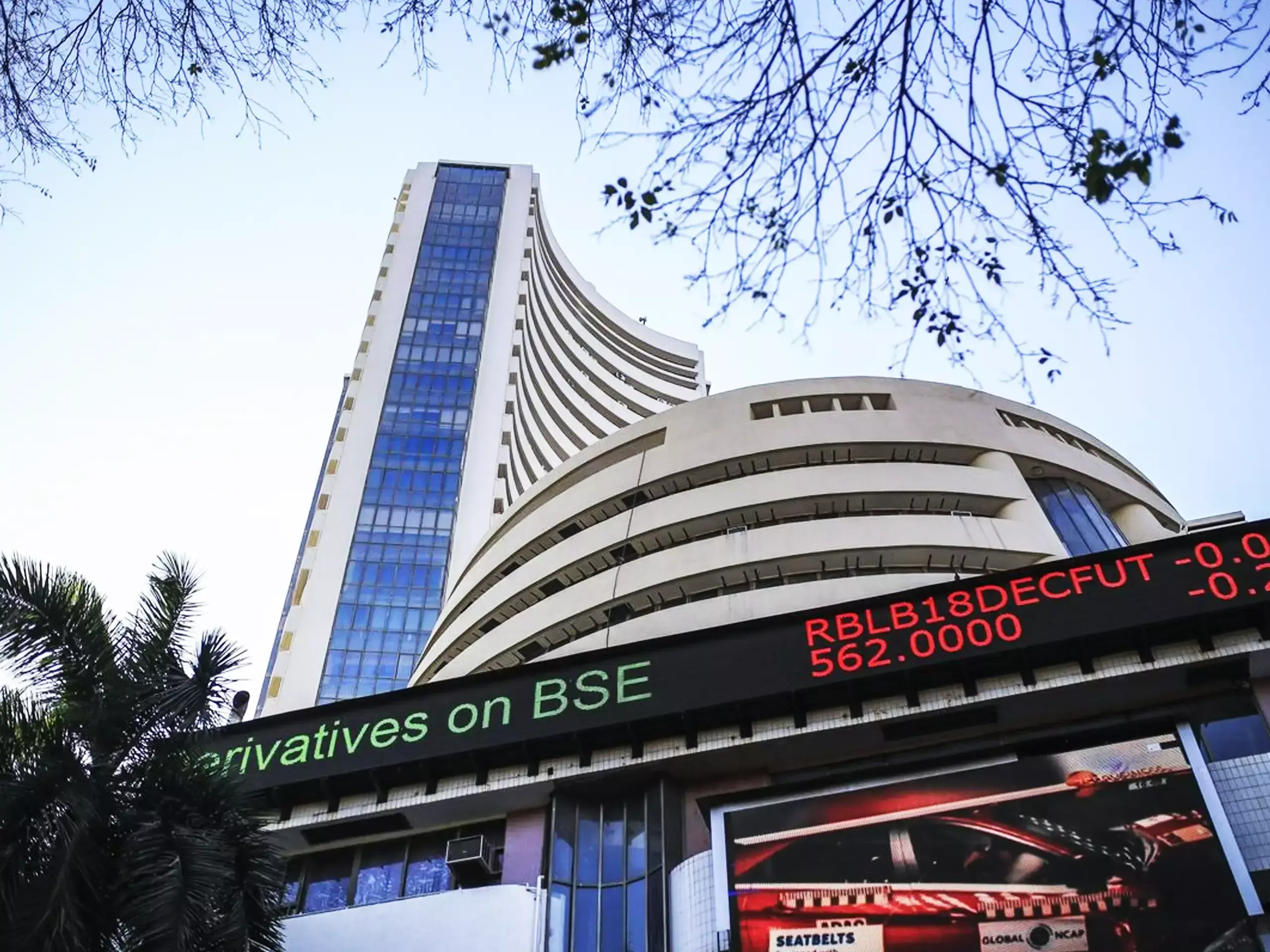 ഏഷ്യൻ വിപണികൾ സമ്മിശ്രം, ഇന്ത്യൻ സൂചികകൾ ഫ്ലാറ്റായി തുറന്നേക്കും