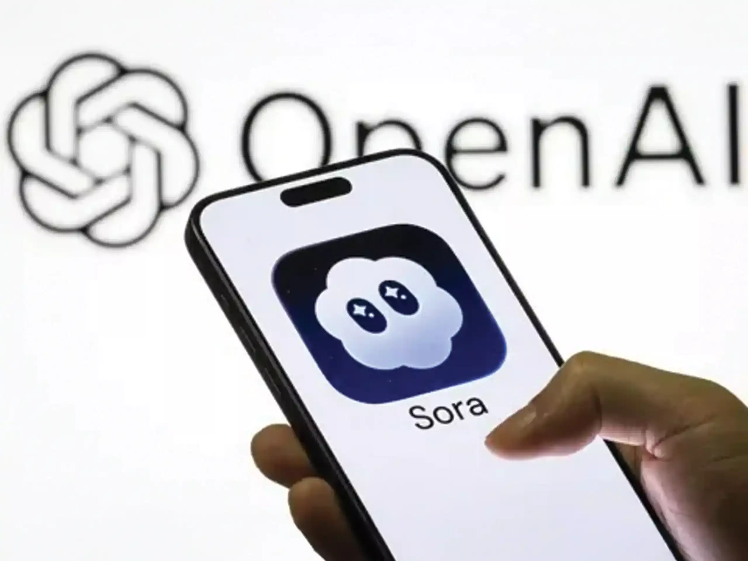 റീല്‍സും ഷോര്‍ട്‌സും പഴങ്കഥയാകും;  ഇനി താരമാകുന്നത് സോറ ആപ്പ്