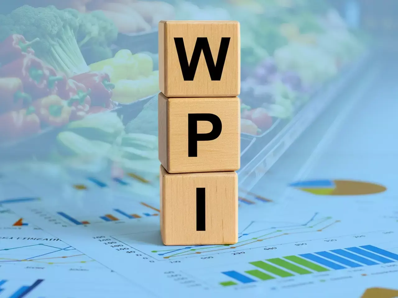 wholesale price inflation has declined