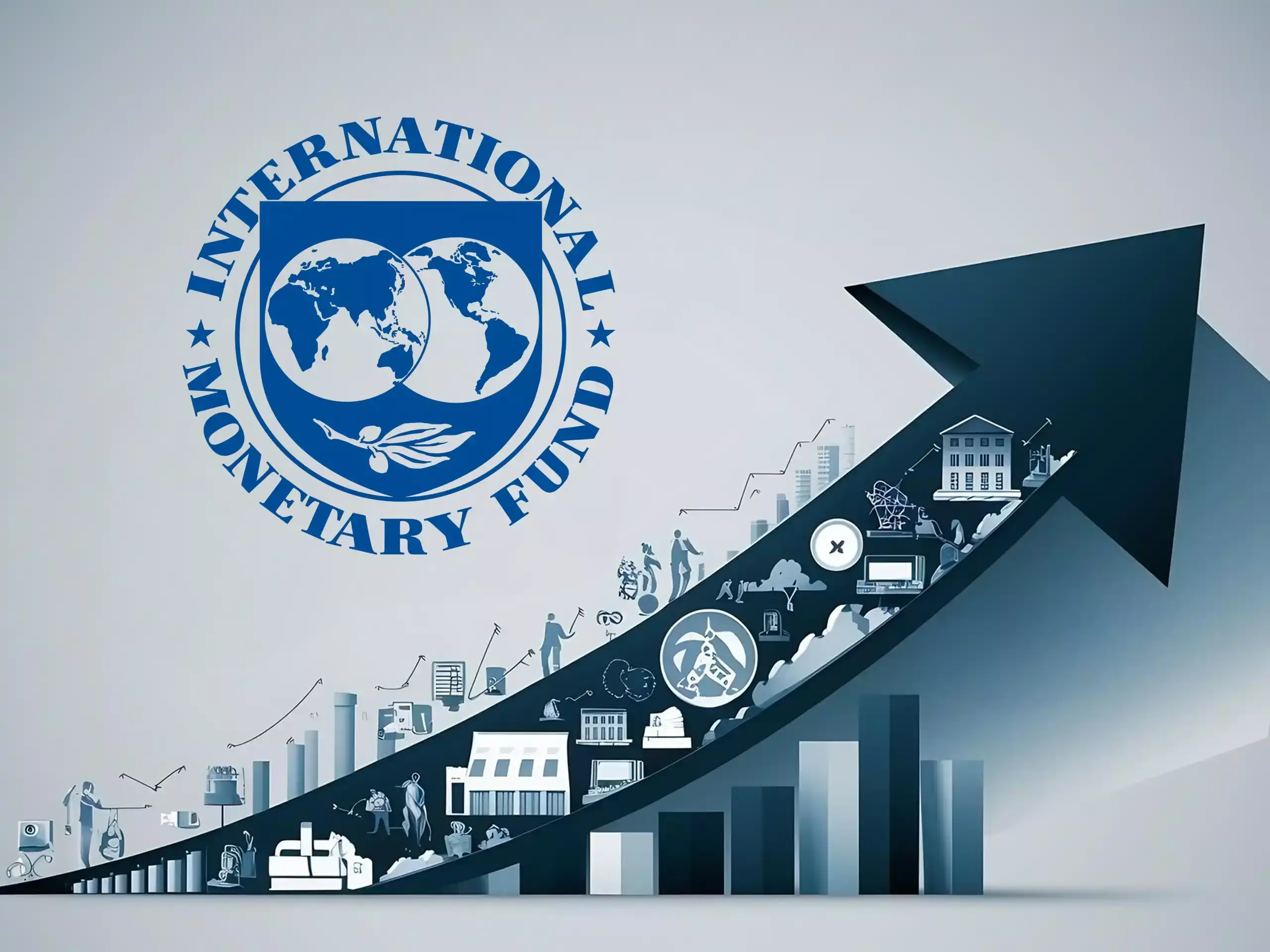 സാമ്പത്തിക വളര്‍ച്ച ഉയരുമെന്ന് ഐഎംഎഫ്