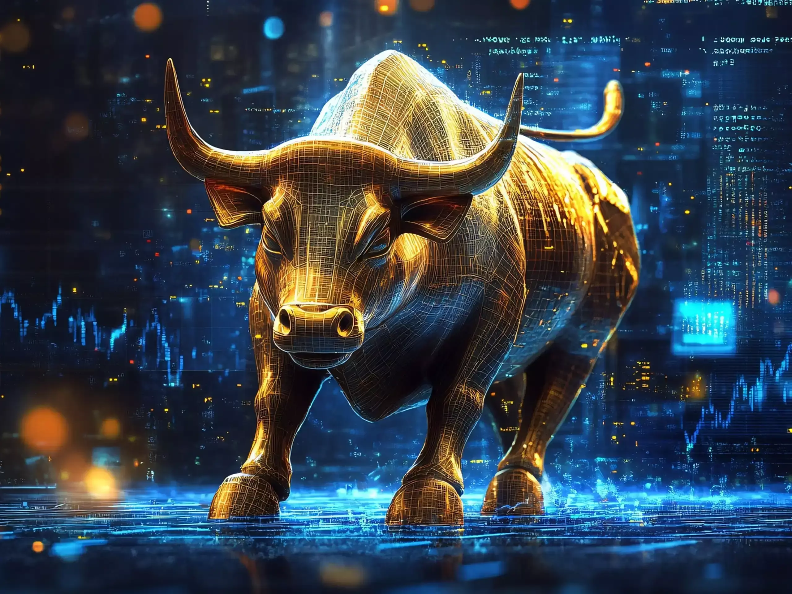 മികച്ച തിരിച്ചുവരവുമായി  നിഫ്റ്റിയും സെന്‍സെക്‌സും