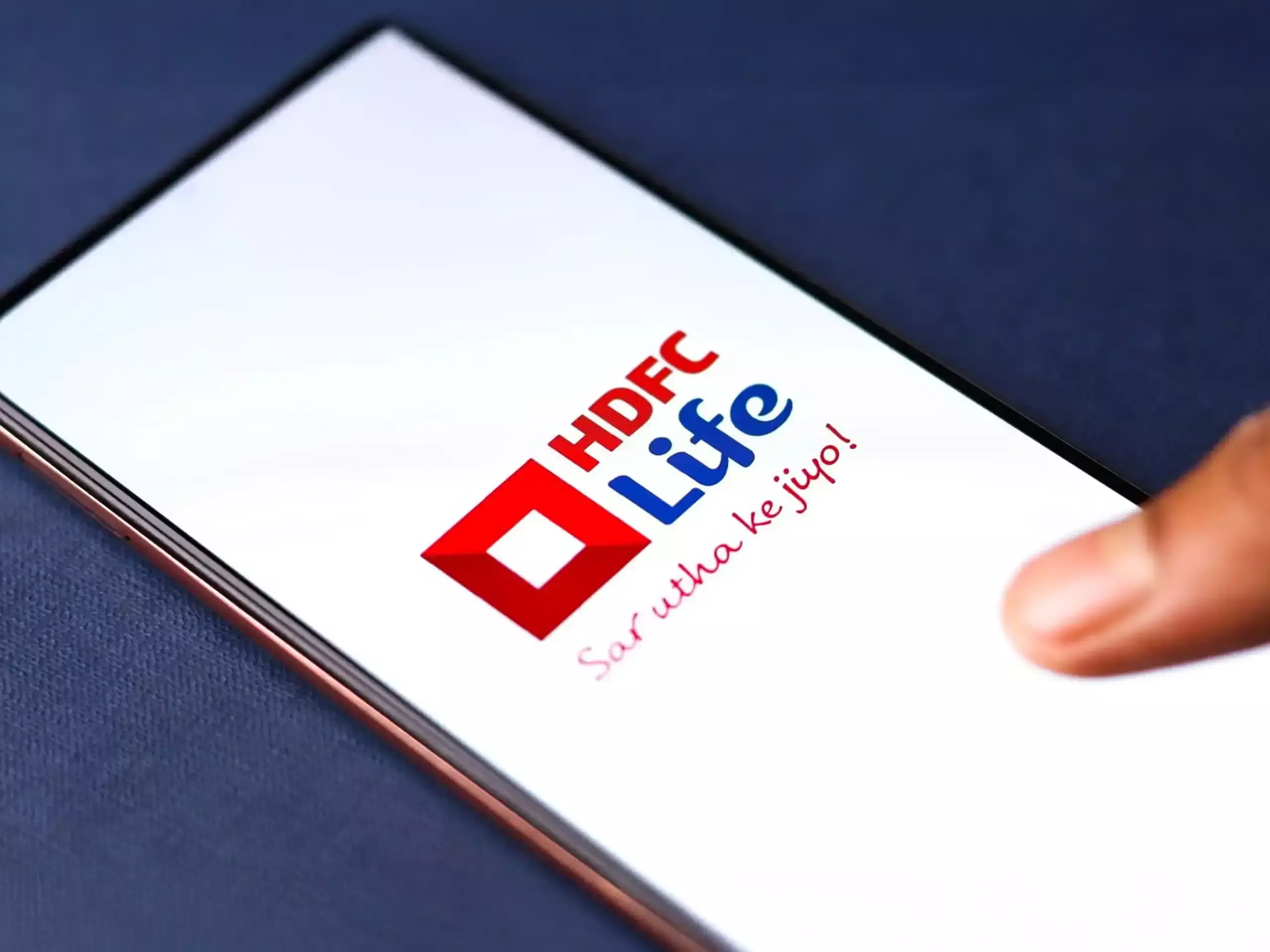 എച്ച്ഡിഎഫ്സി ലൈഫ് ഇന്‍ഷുറന്‍സ്  അറ്റാദായത്തില്‍ വര്‍ധന