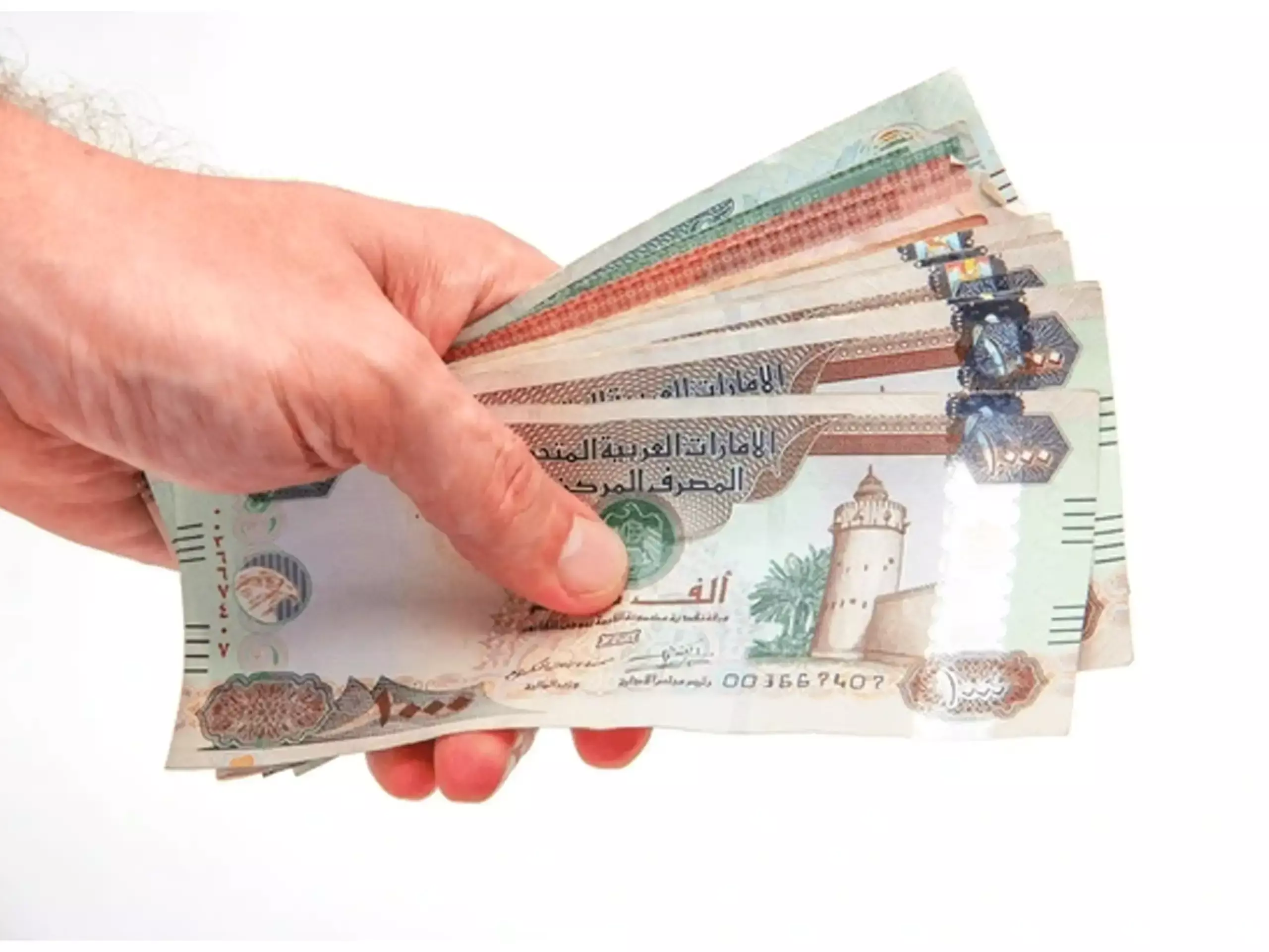 യുഎഇ 36.7 ബില്യണ്‍ ദിര്‍ഹത്തിന്റെ നിക്ഷേപ ഫണ്ട് പ്രഖ്യാപിച്ചു