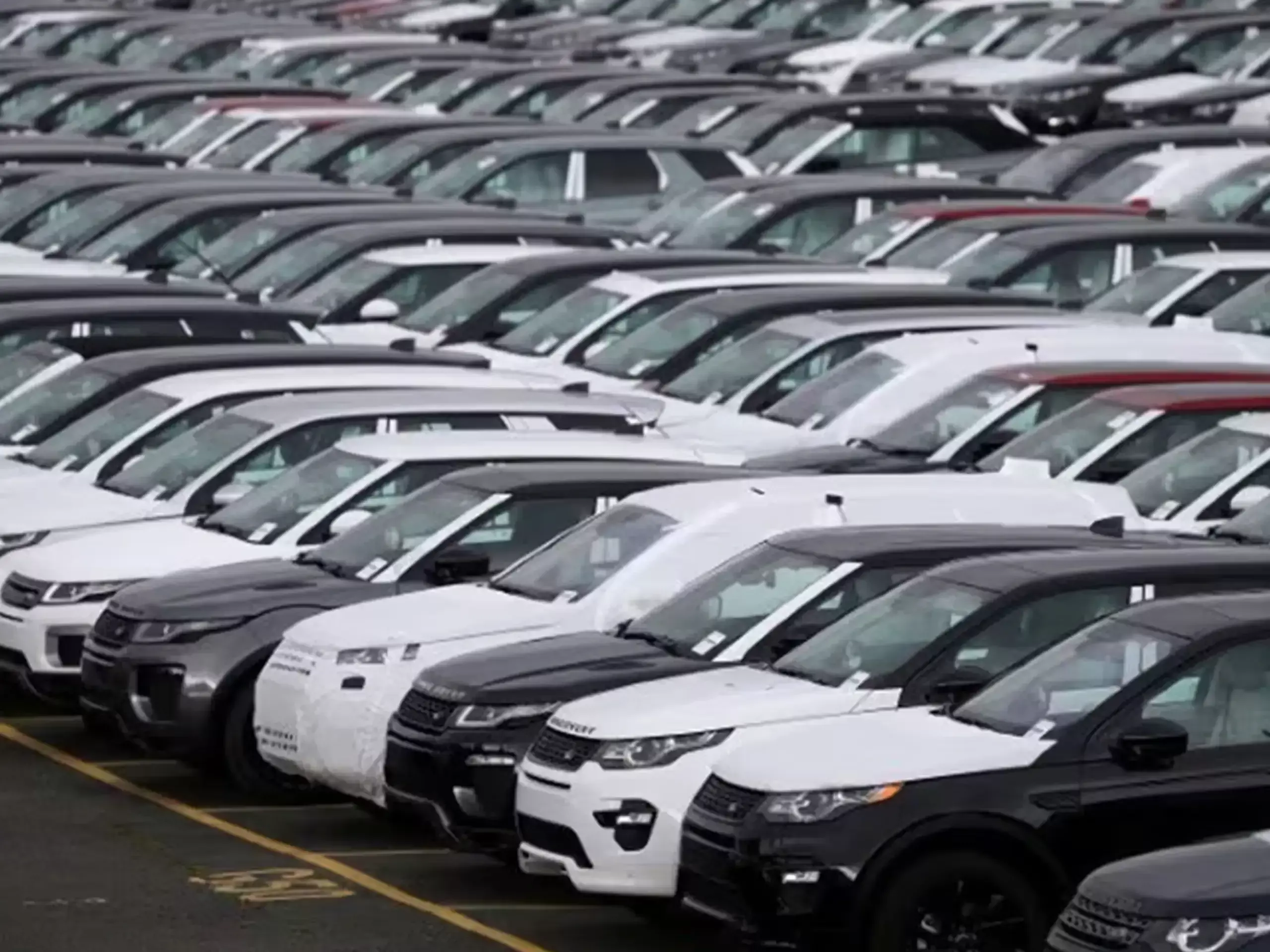 പാസഞ്ചര്‍ വാഹനവില്‍പ്പനയില്‍ വര്‍ധനയെന്ന് സിയാം