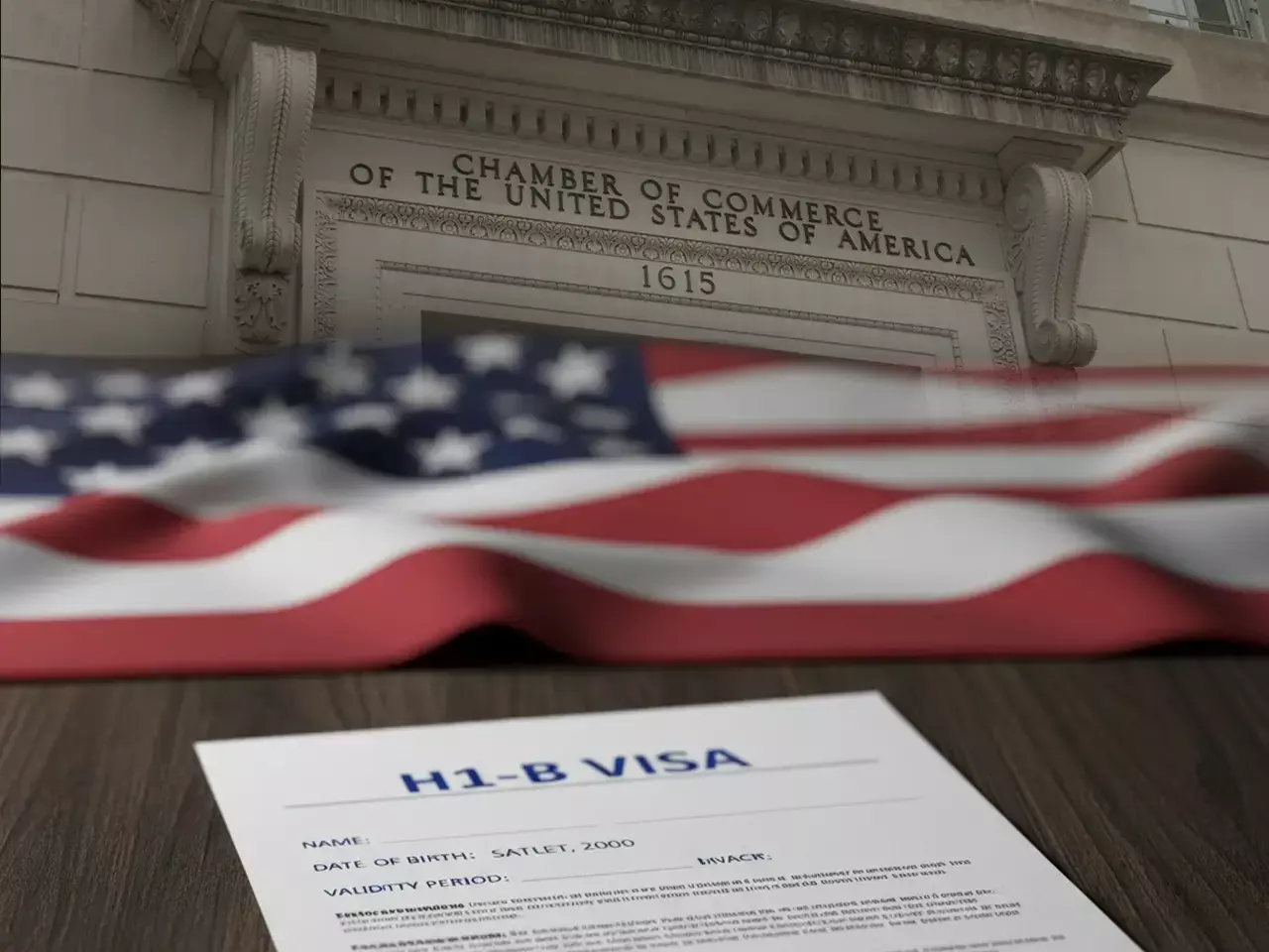 us chamber to court against h-1b visa fees us chamber to court against h-1b visa fees