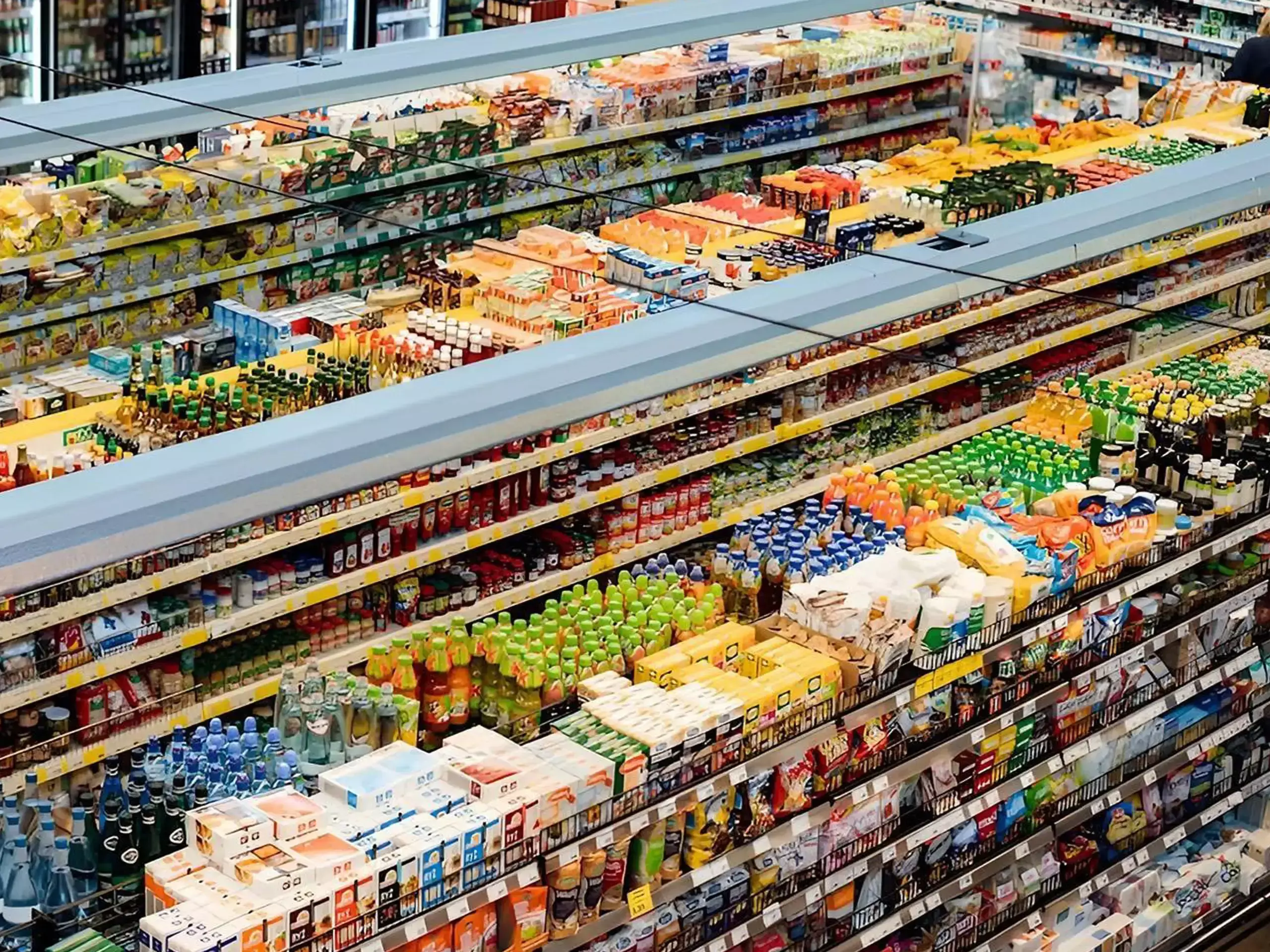 ദീപാവലി; വിൽപ്പനക്കാർക്ക് ലോട്ടറി, എഫ്എംസിജി ഉൽപ്പന്നങ്ങളുടെ ഡിമാന്ഡില് വന് കുതിപ്പ് ദീപാവലി; വിൽപ്പനക്കാർക്ക് ലോട്ടറി, എഫ്എംസിജി ഉൽപ്പന്നങ്ങളുടെ ഡിമാന്ഡില് വന് കുതിപ്പ്