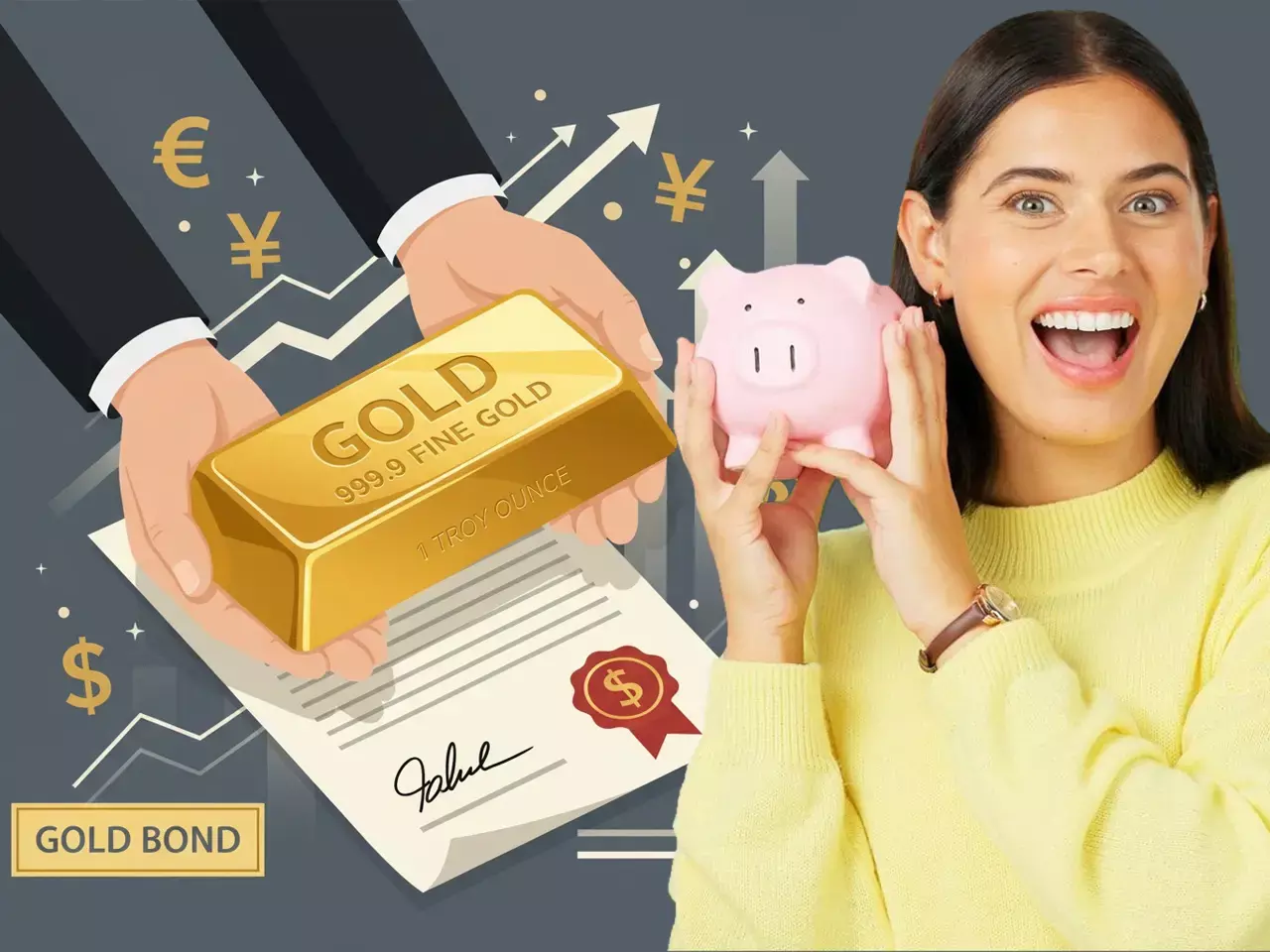 sovereign gold investors get breakthrough returns