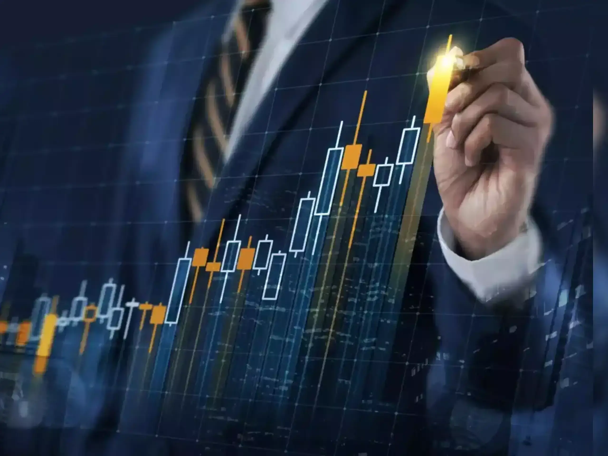 ടോപ്‌ടെന്നില്‍ ഏഴും കുതിച്ചു; ഒഴുകിയെത്തിയത്   രണ്ട്‌ലക്ഷം കോടിയിലധികം രൂപ