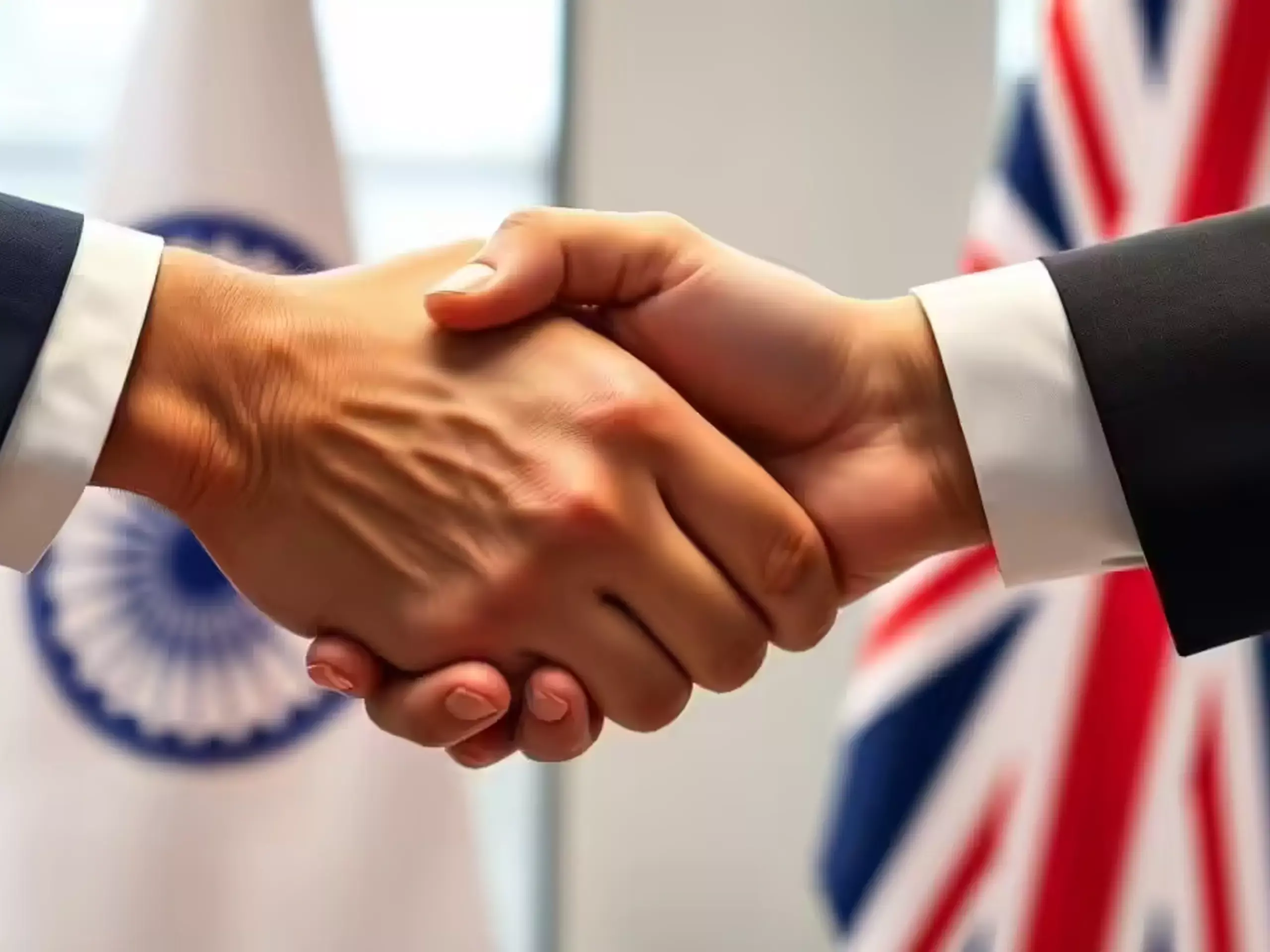 ഇന്ത്യയിലെ പ്രവര്‍ത്തനങ്ങള്‍  വിപുലീകരിക്കാന്‍ യുകെ കമ്പനികള്‍