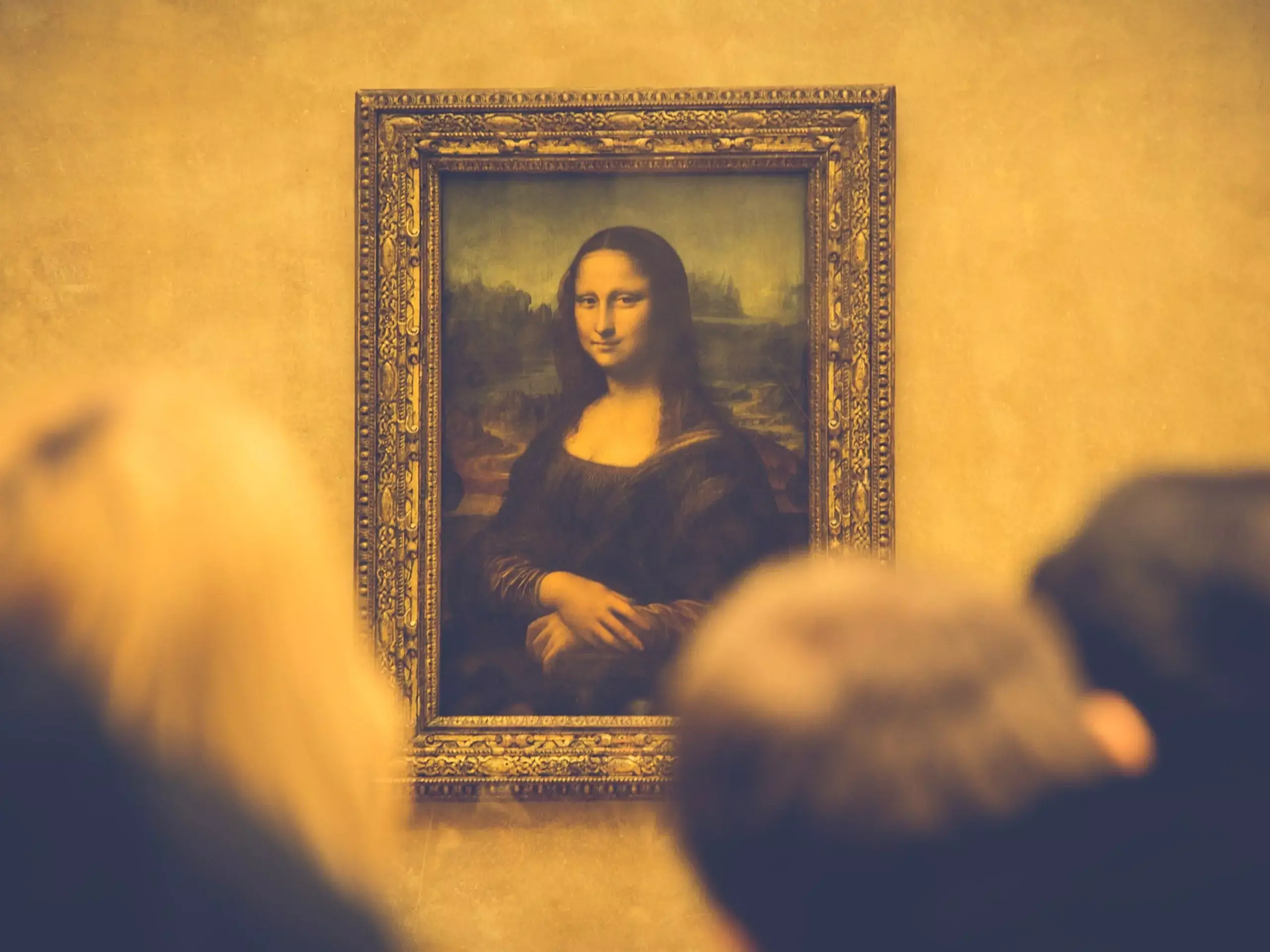 ലൂവ്ര് മ്യൂസിയം;  ഇവിടുത്തെ മോണാലിസ പെയിൻ്റിങ്ങിൻ്റെ മൂല്യം എത്ര?