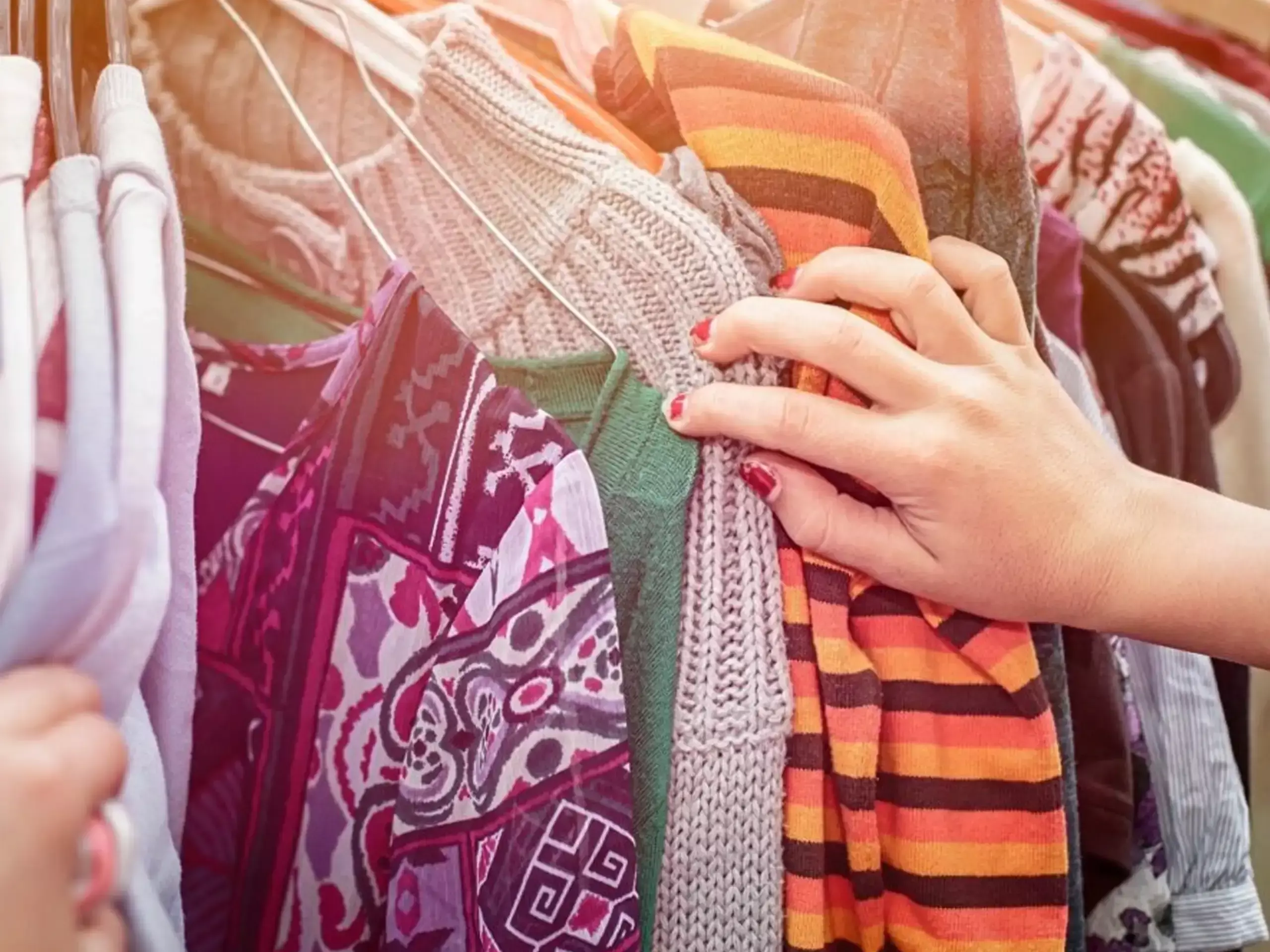 ജിഎസ്ടിയിലെ കുറവ് വസ്ത്രമേഖലക്ക് നേട്ടമായി: ക്രിസില്‍