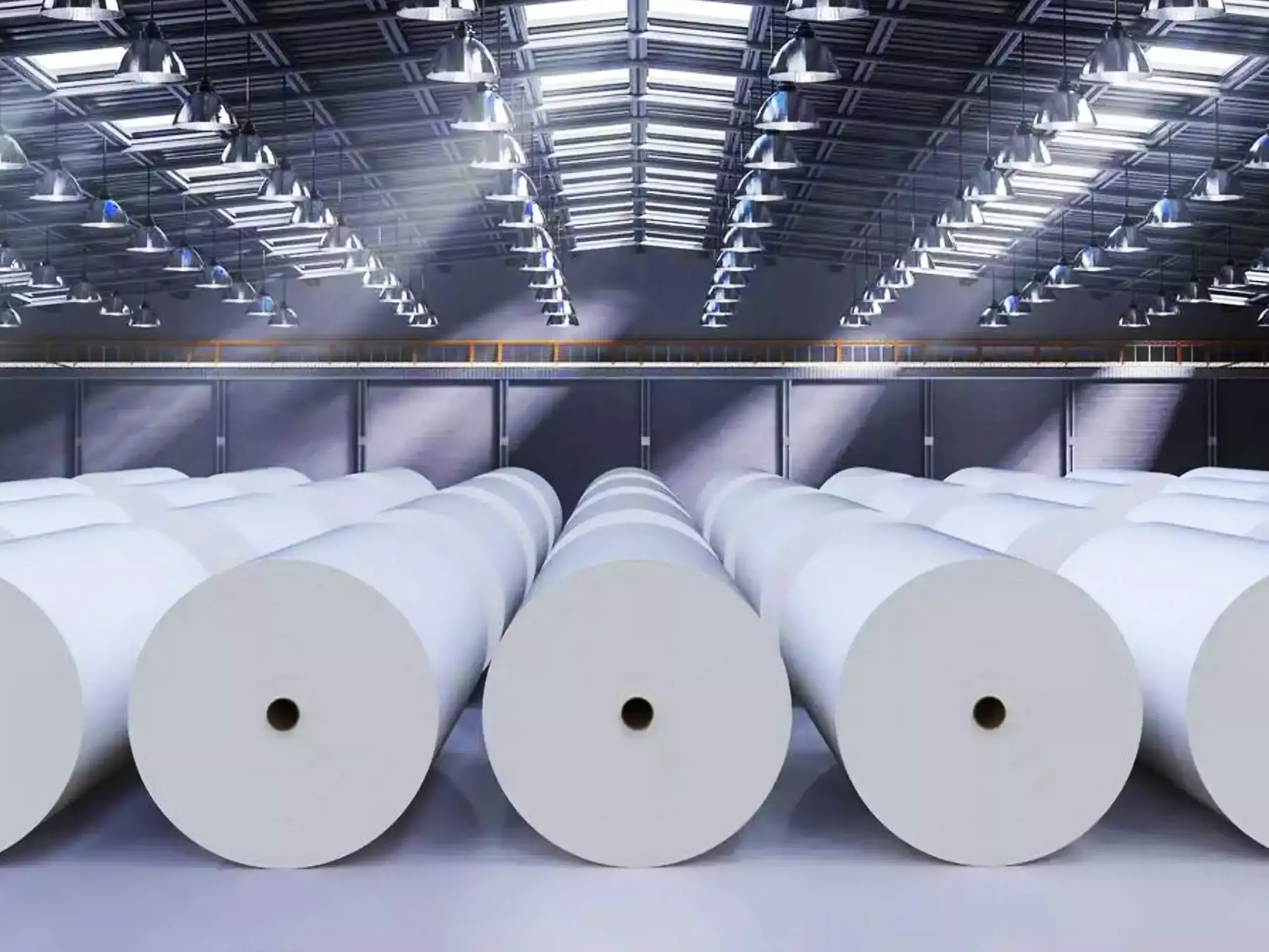 ജിഎസ്ടി പരിഷ്‌കാരം; പേപ്പര്‍ വ്യവസായത്തിന് ആശങ്ക