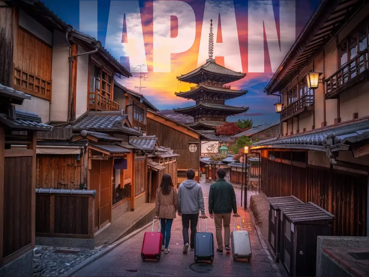 travel to japan will become more expensive, visa fees to be increased travel to japan will become more expensive, visa fees to be increased