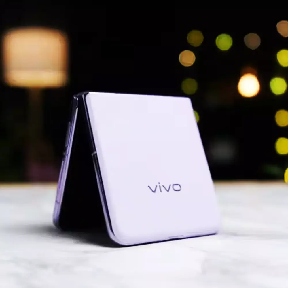 ഇന്ത്യന്‍ സ്മാര്‍ട്ട്‌ഫോണ്‍ വിപണി; തകർത്തടക്കി   വിവോ