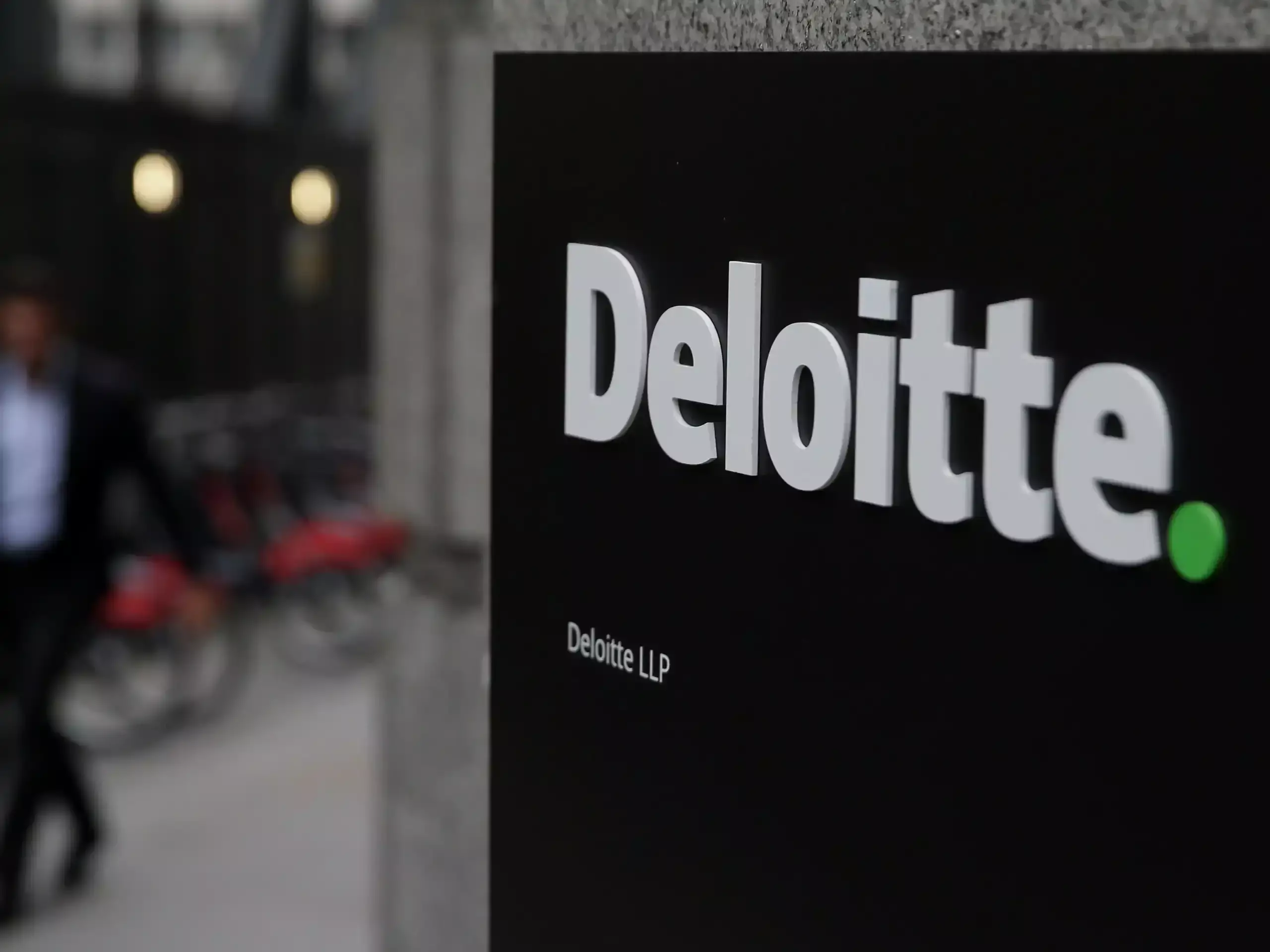 ജിഡിപി മികച്ച വളര്‍ച്ച കൈവരിക്കുമെന്ന്   ഡെലോയിറ്റ് ഇന്ത്യ