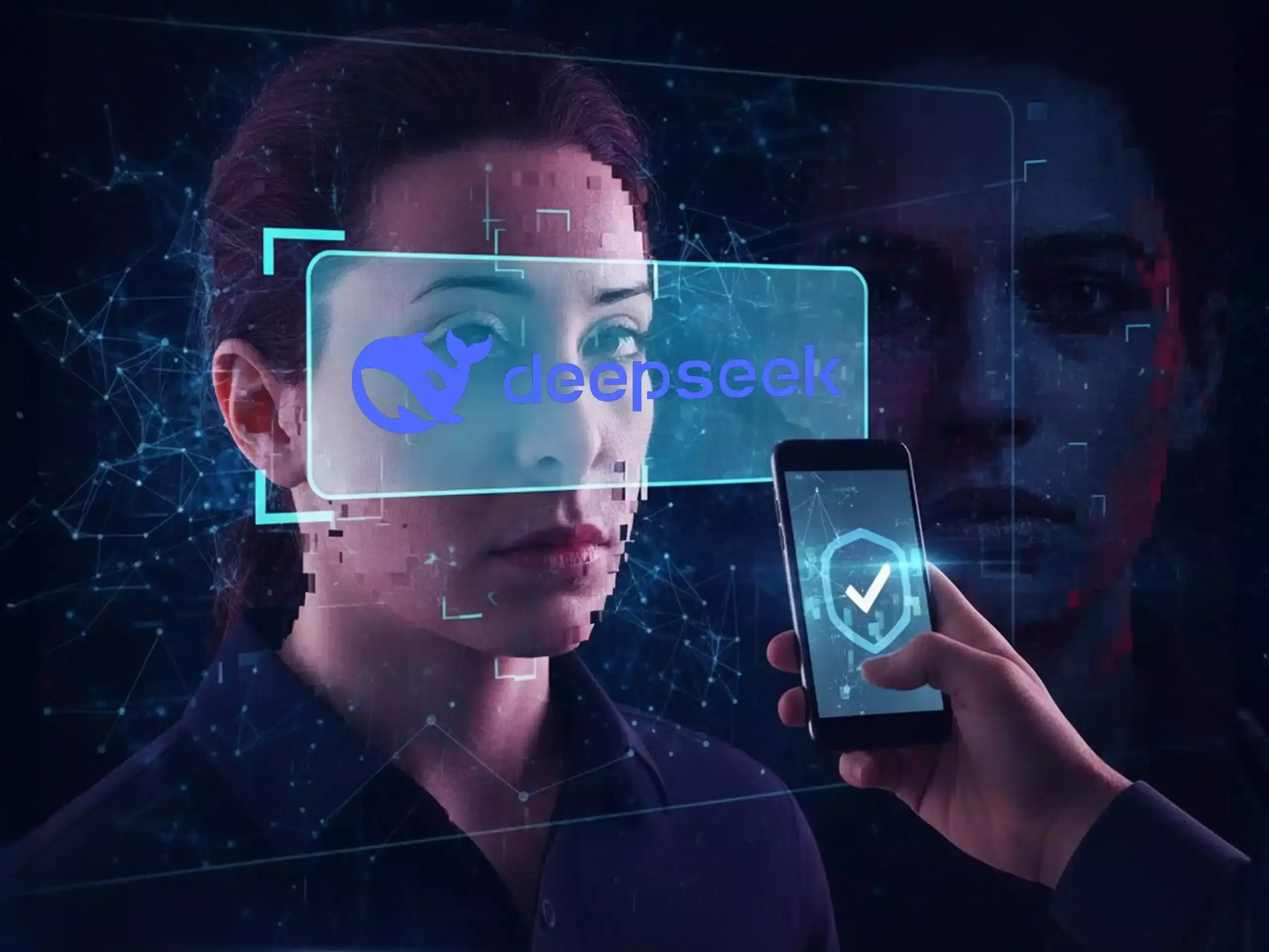 ഡീപ്ഫെയ്ക്കിലൂടെ പറ്റിക്കാനാകില്ല; എഐ ഉള്ളടക്കത്തിന് ലേബല് വരുന്നു ഡീപ്ഫെയ്ക്കിലൂടെ പറ്റിക്കാനാകില്ല; എഐ ഉള്ളടക്കത്തിന് ലേബല് വരുന്നു